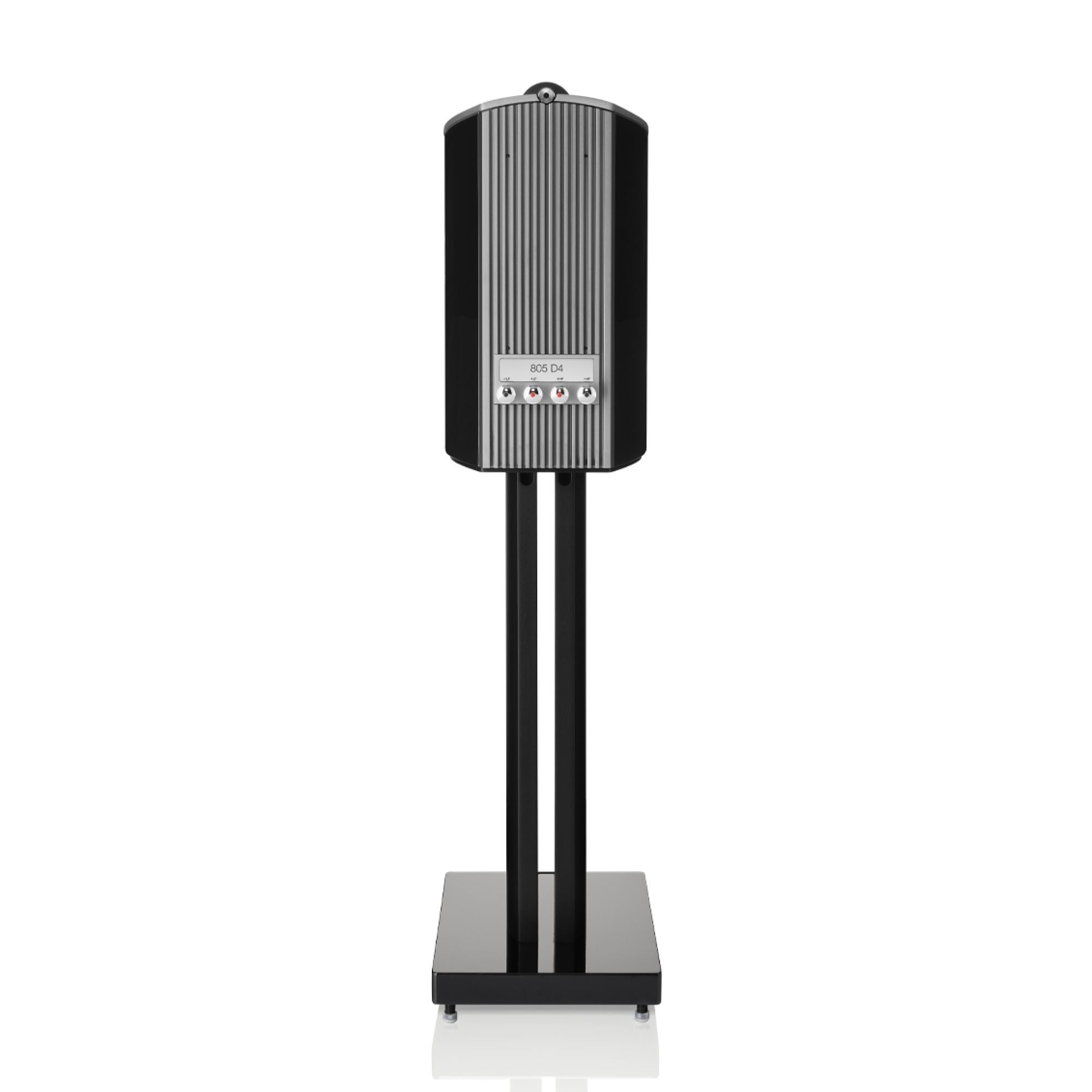 Bowers & Wilkins 805 D4 - Bookshelf Speaker - Pair Bowers & Wilkins 805 D4 - Bookshelf Speaker - Pair - AVStore