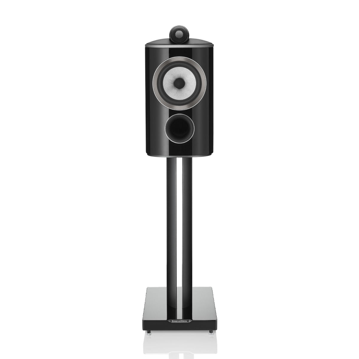 Bowers & Wilkins 805 D4 - Bookshelf Speaker - Pair - AVStore