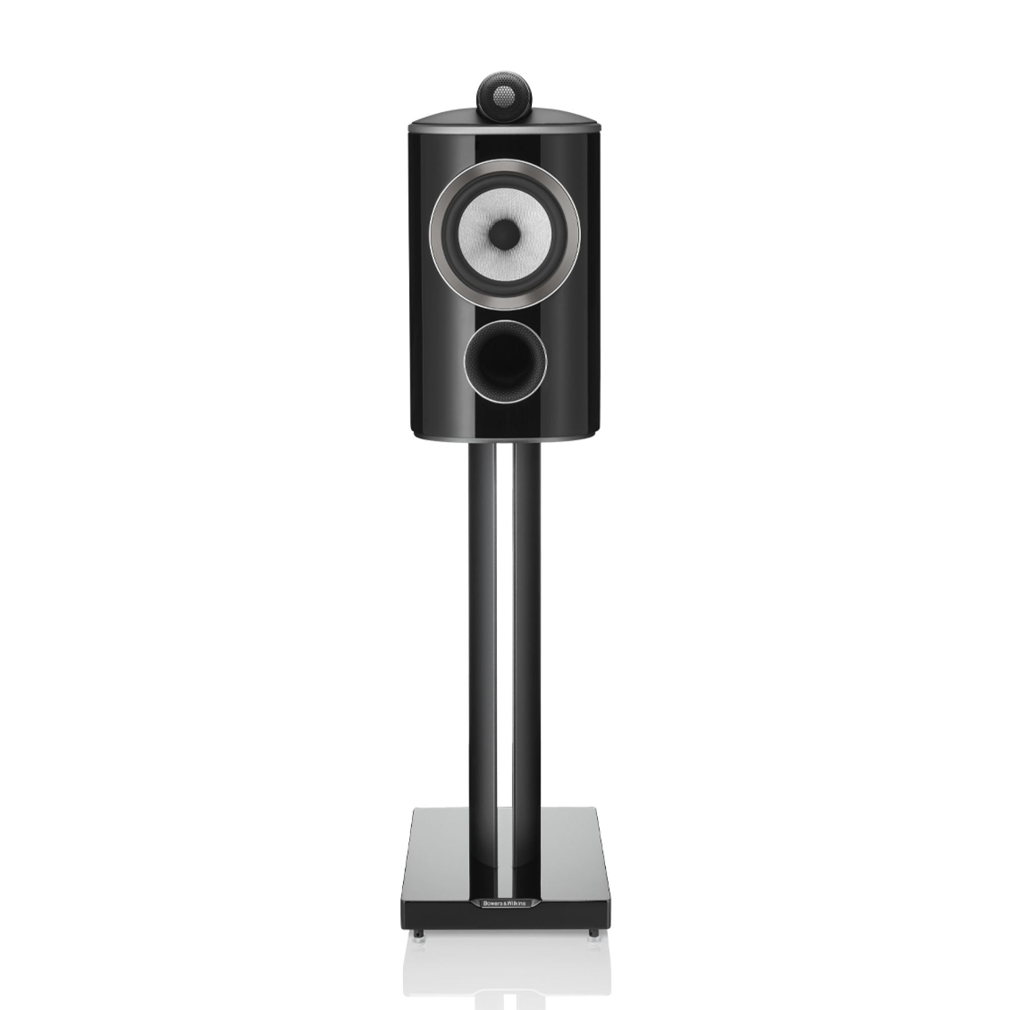 Bowers & Wilkins 805 D4 - Bookshelf Speaker - Pair Bowers & Wilkins 805 D4 - Bookshelf Speaker - Pair - AVStore