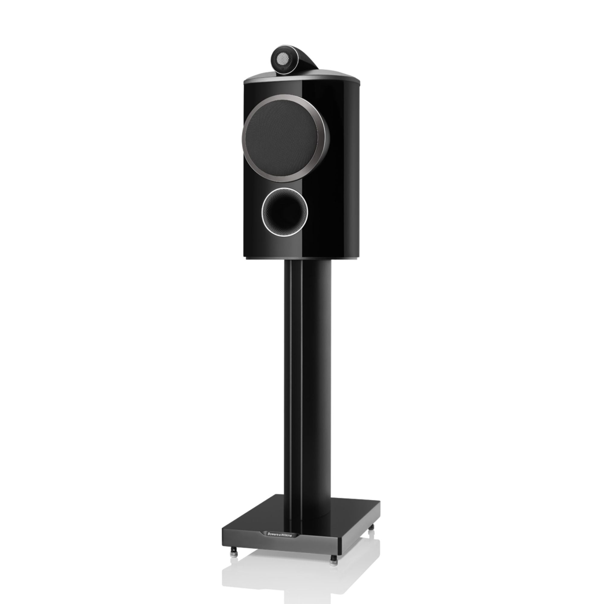 Bowers & Wilkins 805 D4 - Bookshelf Speaker - Pair Bowers & Wilkins 805 D4 - Bookshelf Speaker - Pair - AVStore