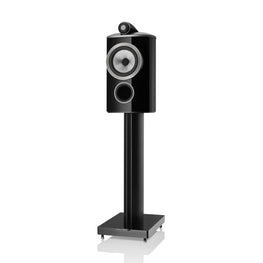 Bowers & Wilkins 805 D4 - Bookshelf Speaker - Pair - AVStore