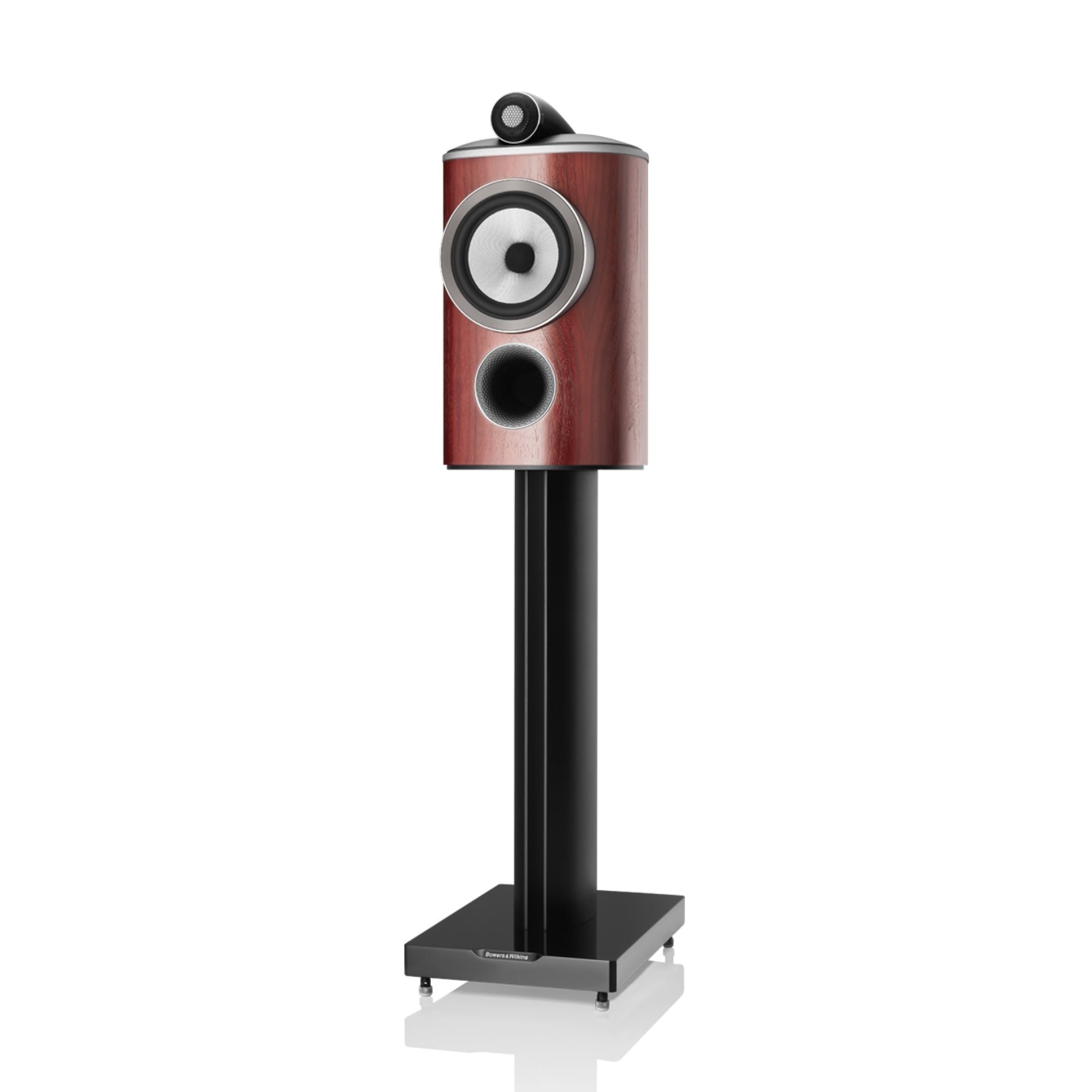 Bowers & Wilkins 805 D4 - Bookshelf Speaker - Pair Bowers & Wilkins 805 D4 - Bookshelf Speaker - Pair - AVStore