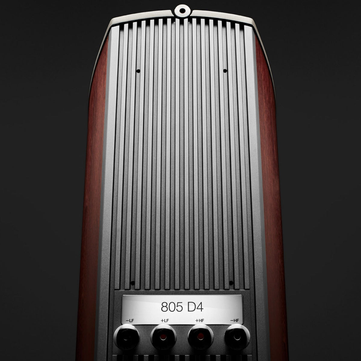 Bowers & Wilkins 805 D4 - Bookshelf Speaker - Pair - AVStore