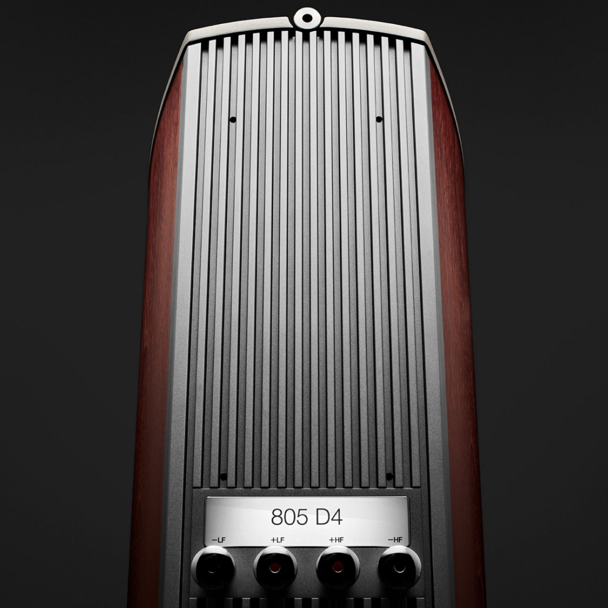 Bowers & Wilkins 805 D4 - Bookshelf Speaker - Pair Bowers & Wilkins 805 D4 - Bookshelf Speaker - Pair - AVStore