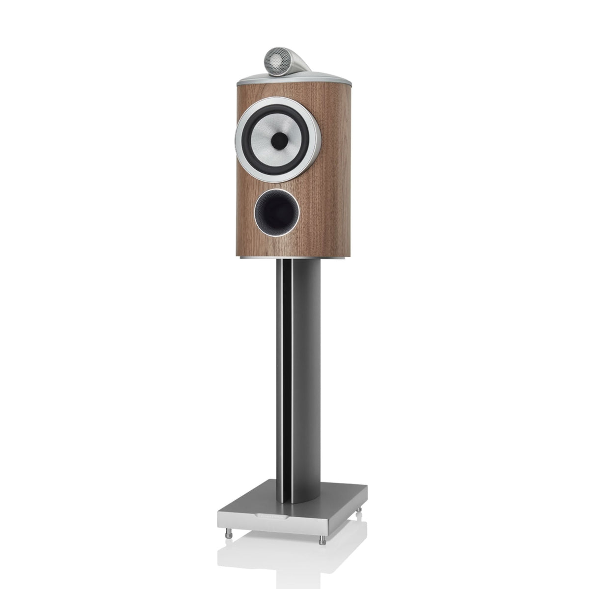 Bowers & Wilkins 805 D4 - Bookshelf Speaker - Pair - AVStore