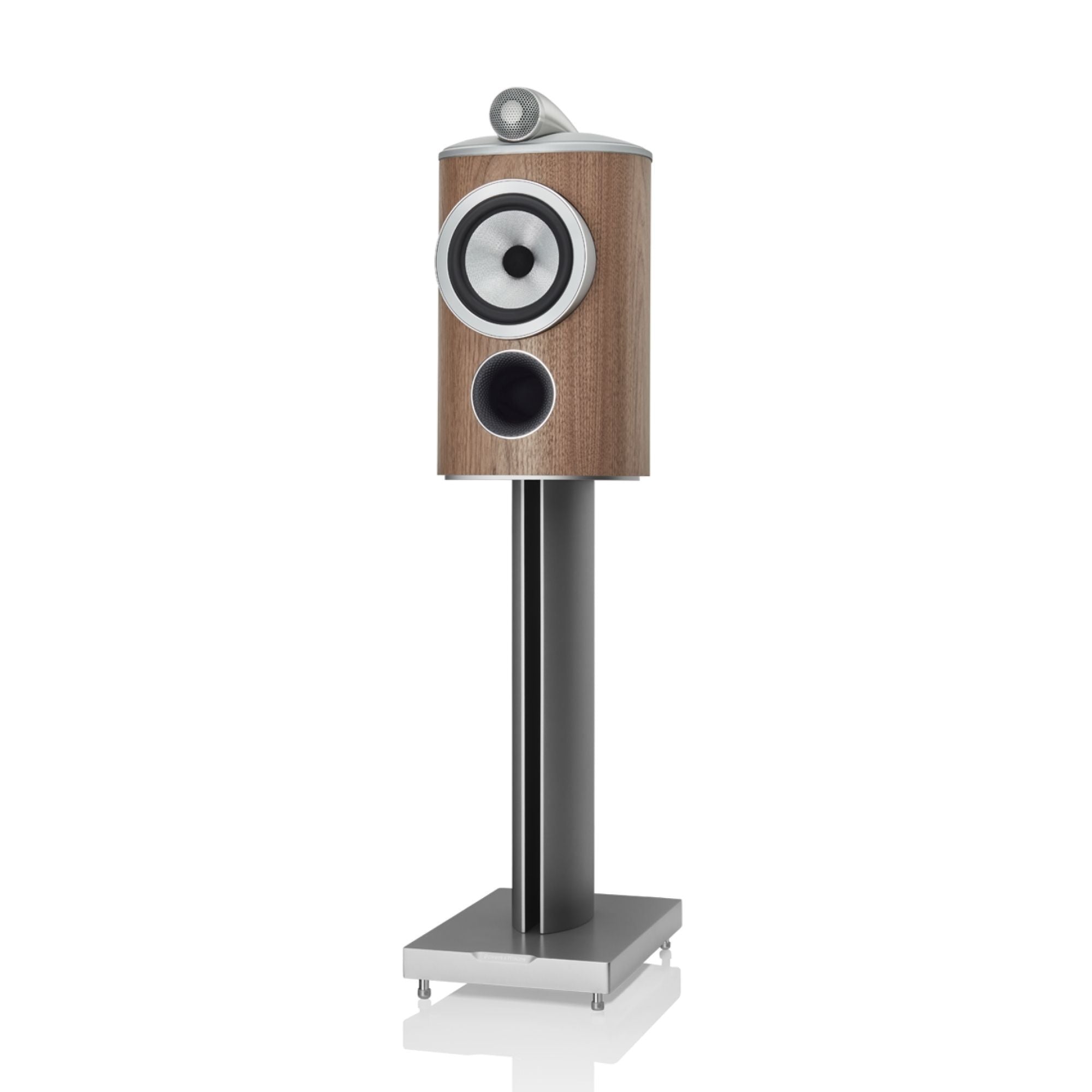 Bowers & Wilkins 805 D4 - Bookshelf Speaker - Pair Bowers & Wilkins 805 D4 - Bookshelf Speaker - Pair - AVStore