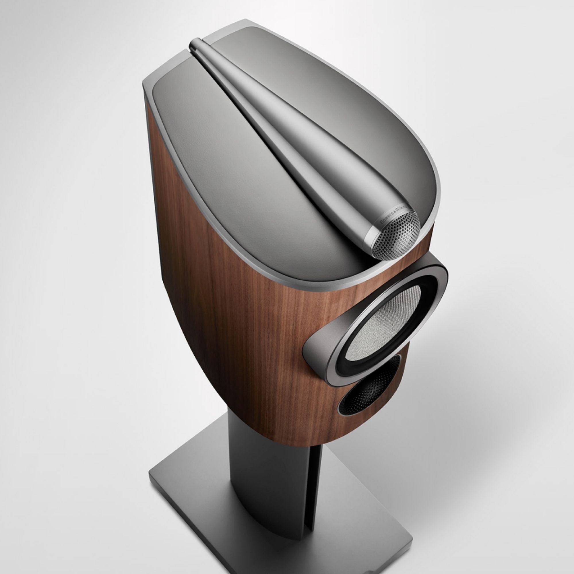 Bowers & Wilkins 805 D4 - Bookshelf Speaker - Pair Bowers & Wilkins 805 D4 - Bookshelf Speaker - Pair - AVStore
