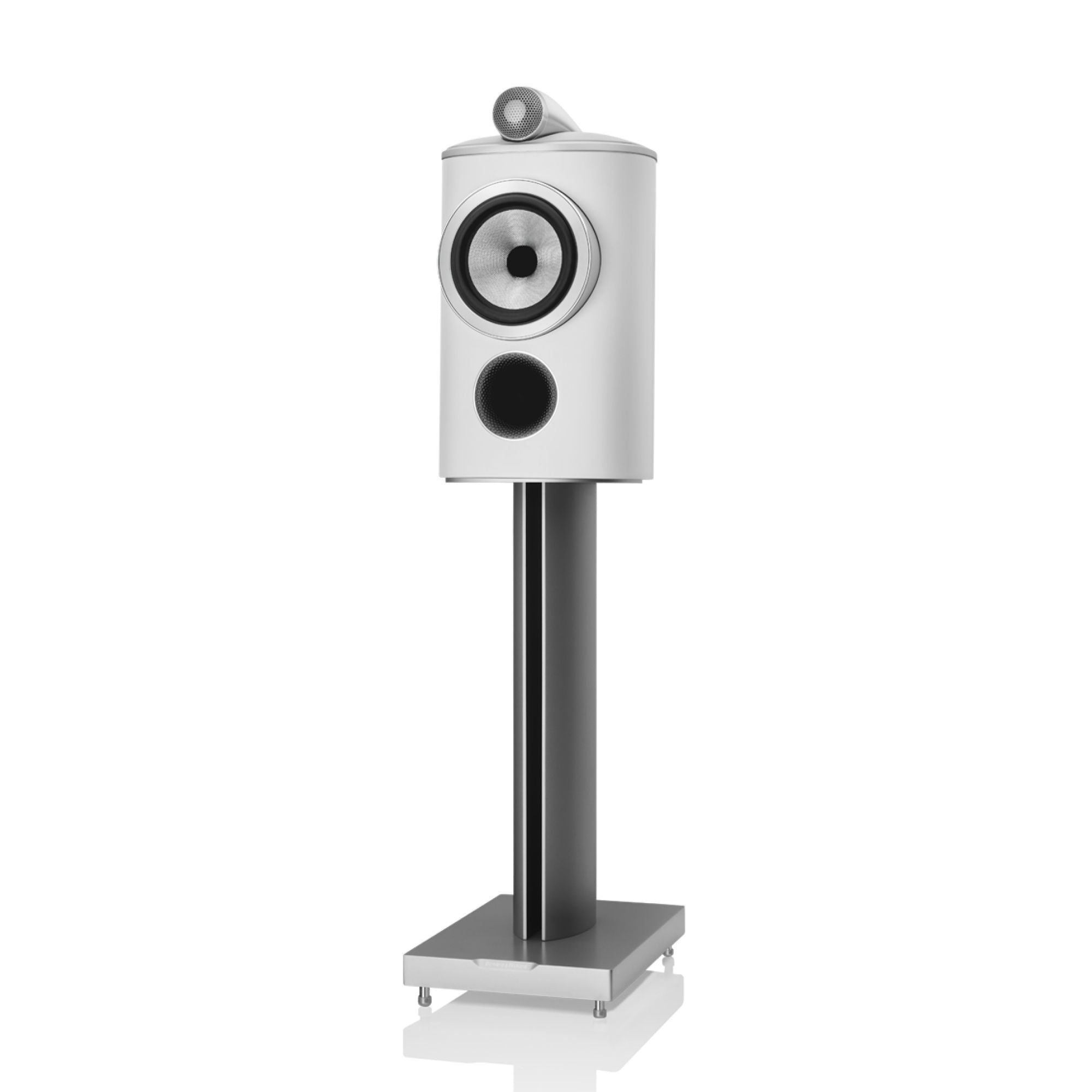 Bowers & Wilkins 805 D4 - Bookshelf Speaker - Pair Bowers & Wilkins 805 D4 - Bookshelf Speaker - Pair - AVStore