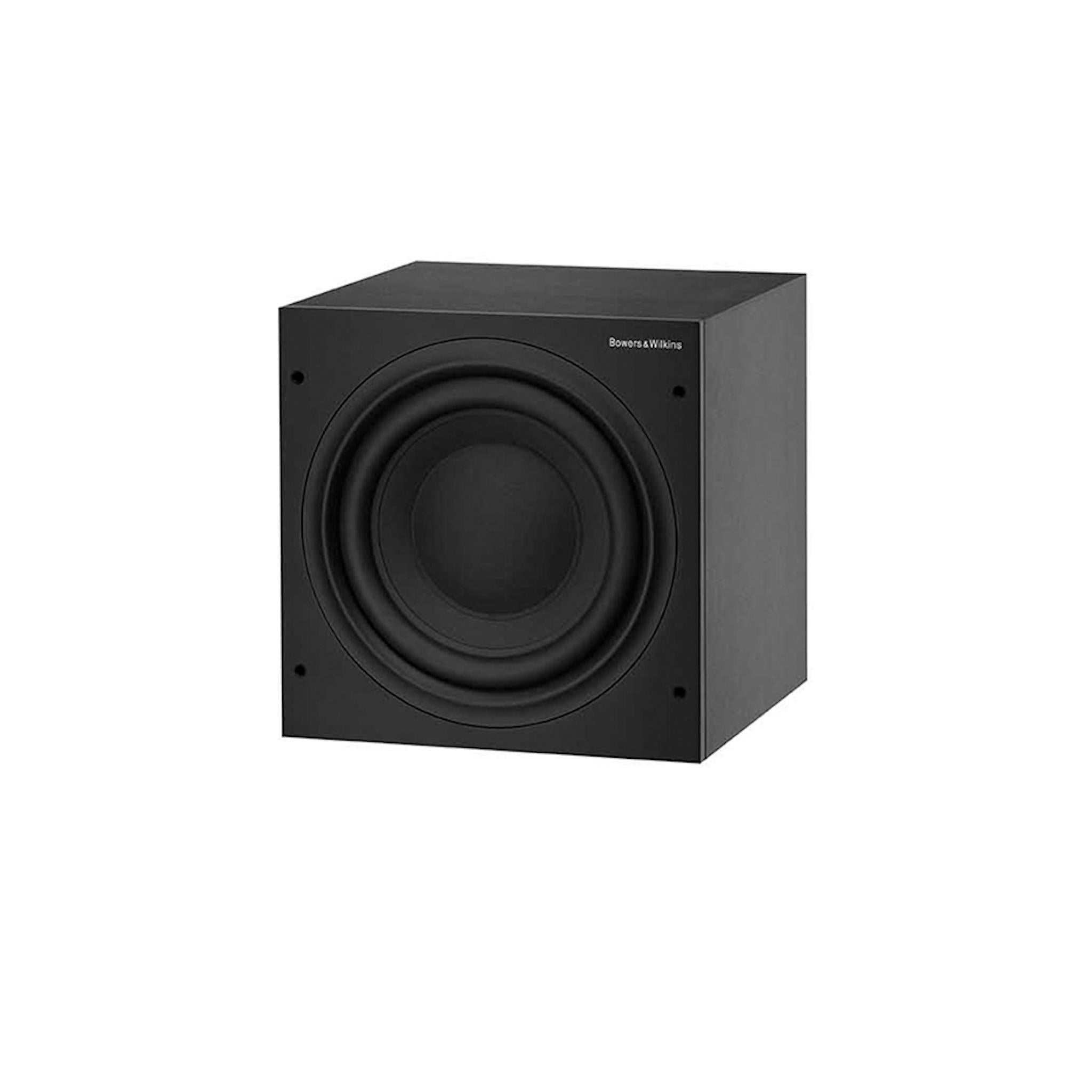 Bowers & Wilkins ASW610 - Powered Subwoofer Bowers & Wilkins ASW610 - Powered Subwoofer - Auratech LLC