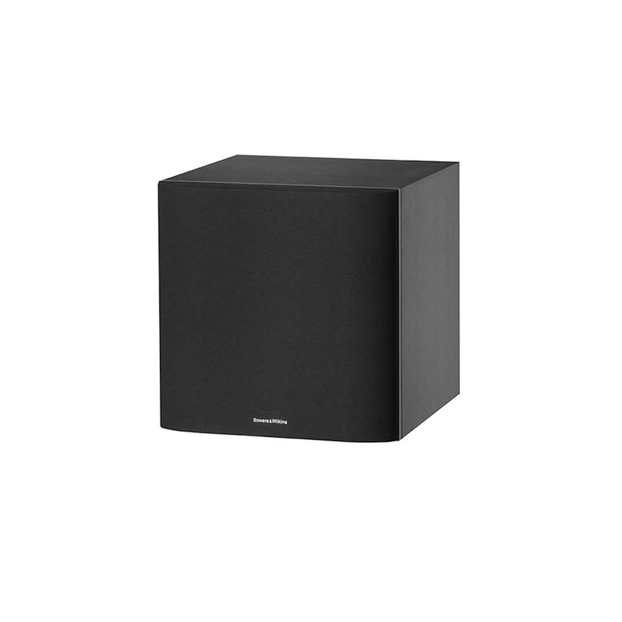 Bowers & Wilkins ASW610 - Powered Subwoofer Bowers & Wilkins ASW610 - Powered Subwoofer - Auratech LLC