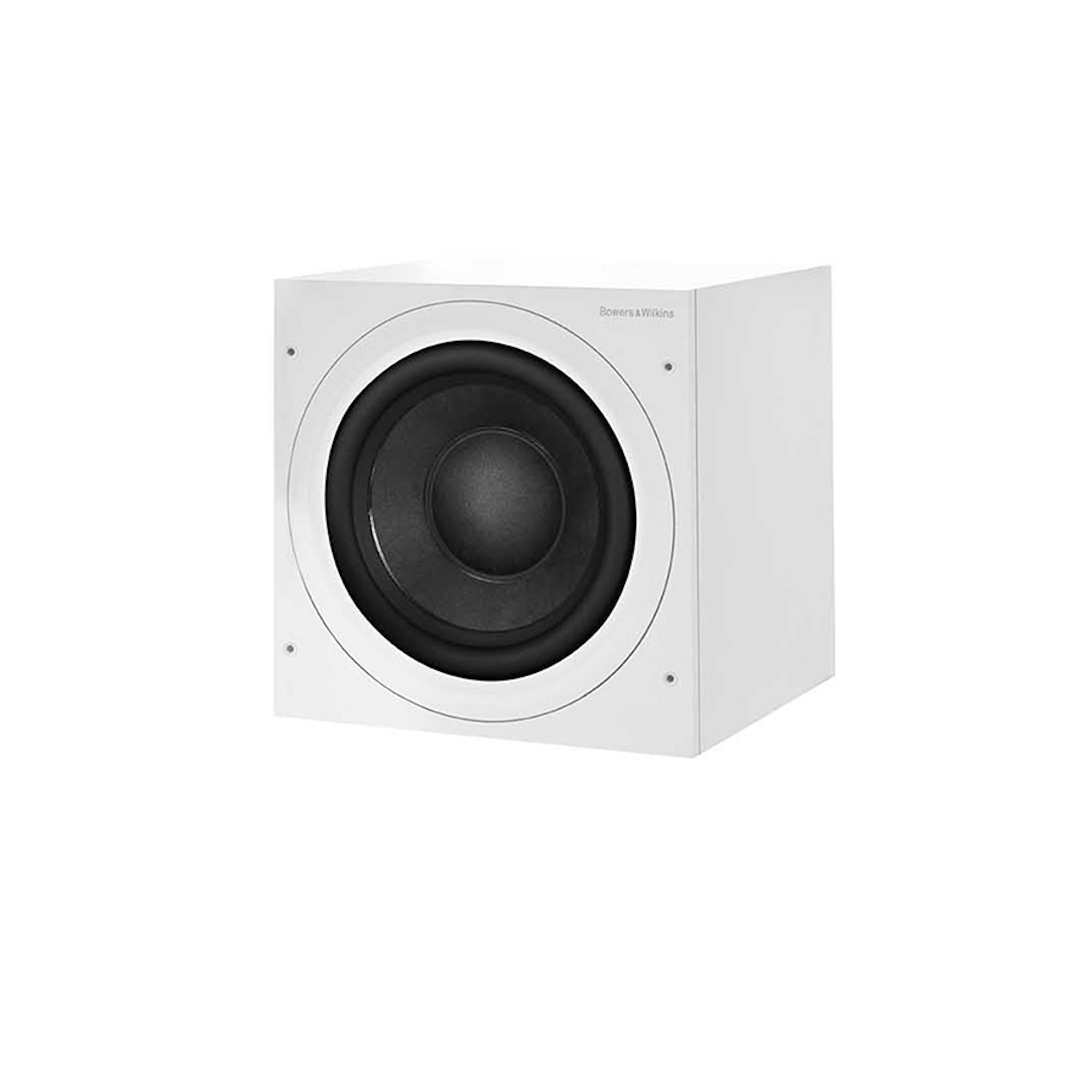 Bowers & Wilkins ASW610 - Powered Subwoofer Bowers & Wilkins ASW610 - Powered Subwoofer - Auratech LLC