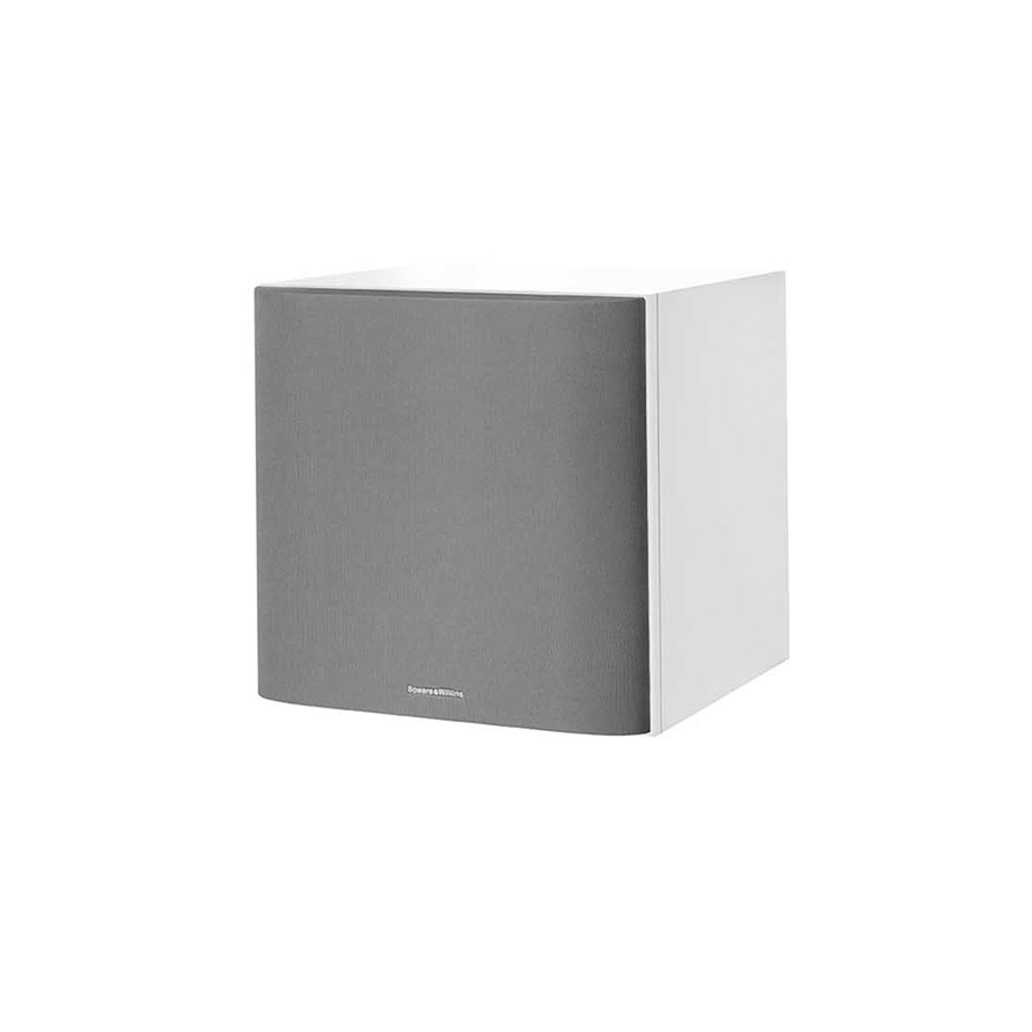 Bowers & Wilkins ASW610 - Powered Subwoofer Bowers & Wilkins ASW610 - Powered Subwoofer - Auratech LLC