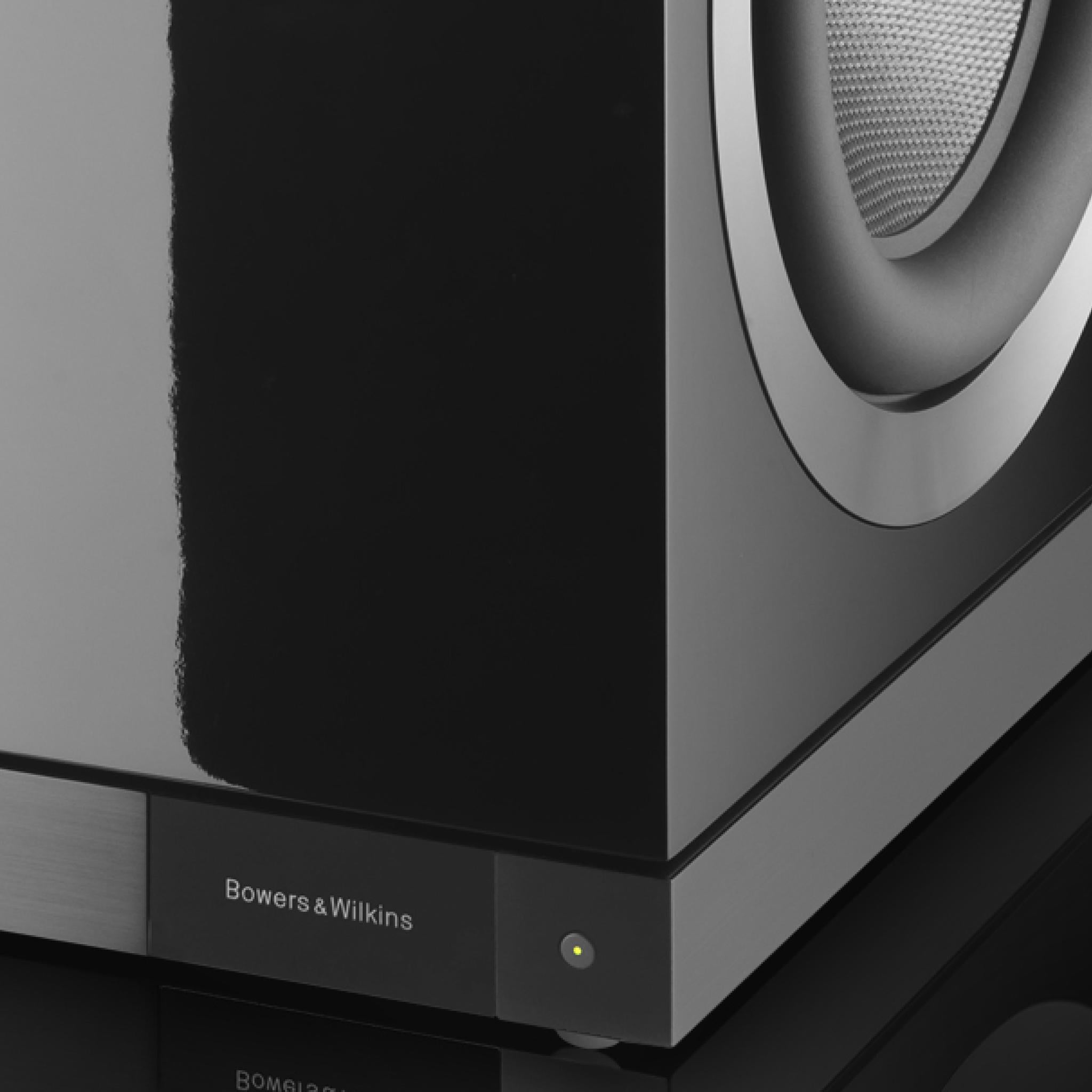 Bowers & Wilkins DB1D - Active Subwoofer Bowers & Wilkins DB1D - Active Subwoofer - AVStore