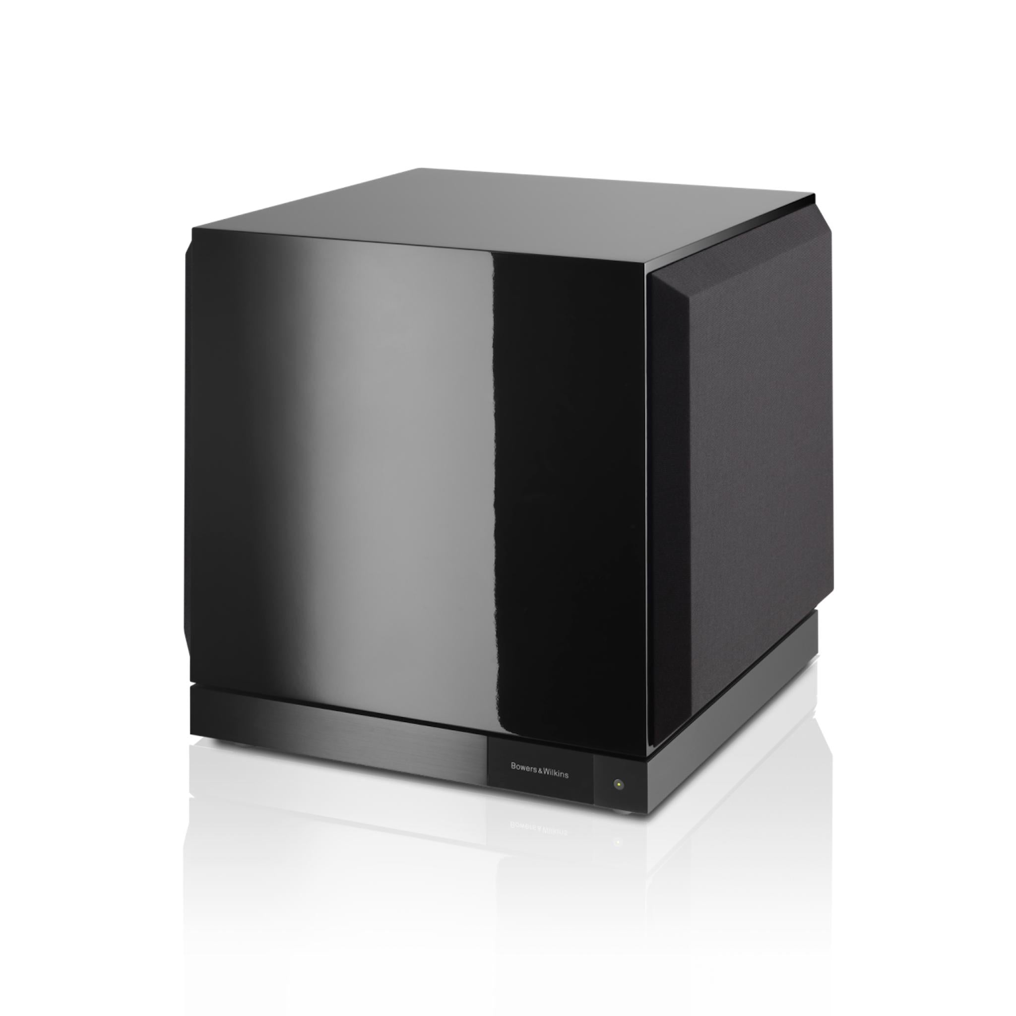 Bowers & Wilkins DB1D - Active Subwoofer Bowers & Wilkins DB1D - Active Subwoofer - AVStore