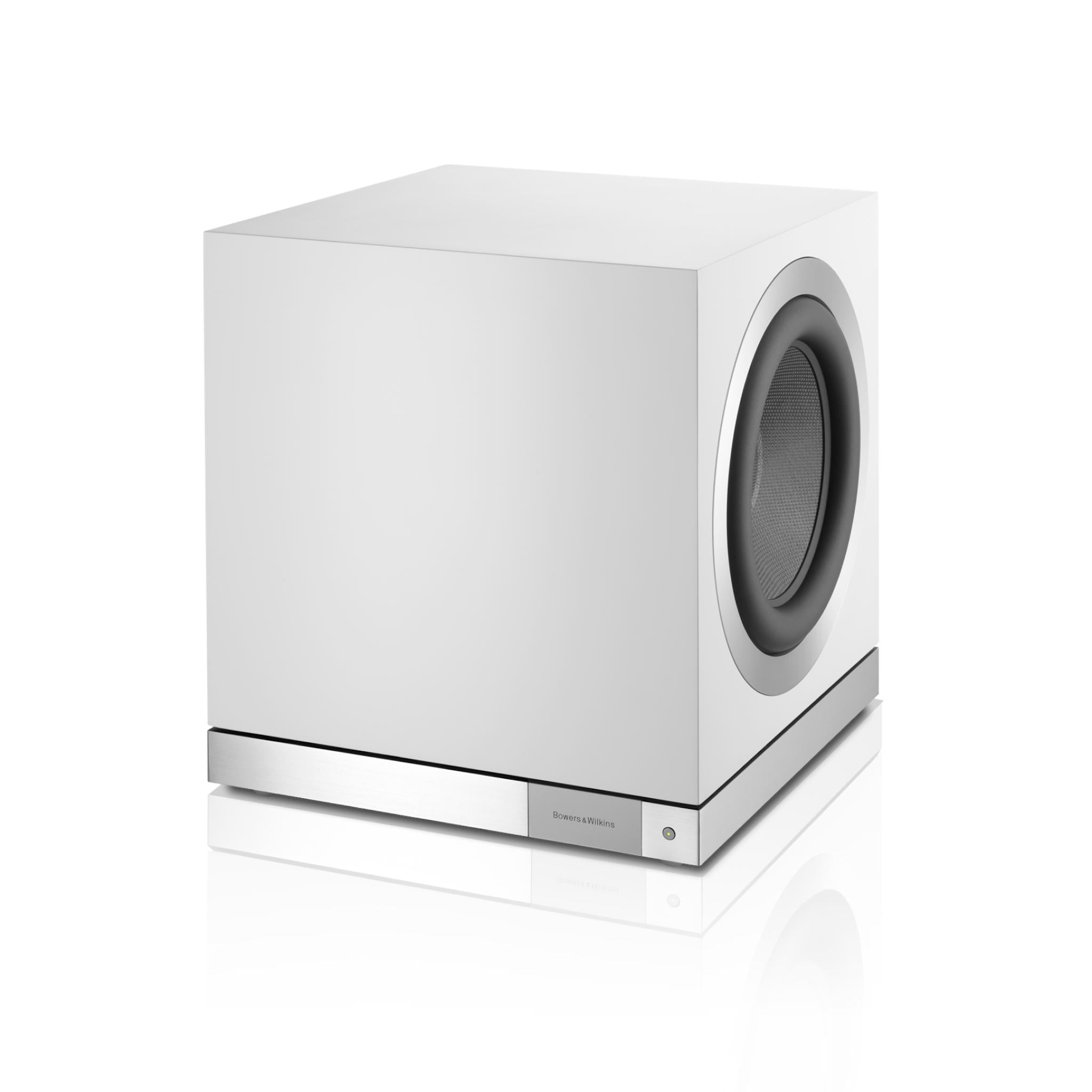 Bowers & Wilkins DB1D - Active Subwoofer Bowers & Wilkins DB1D - Active Subwoofer - AVStore