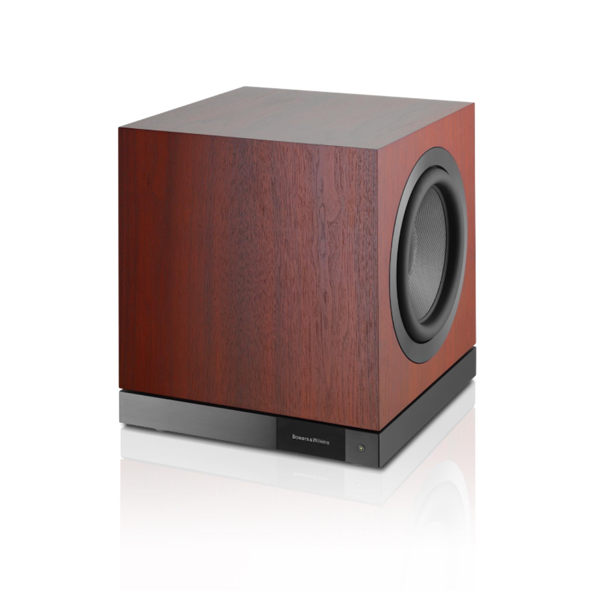 Bowers & Wilkins DB2D - Active Subwoofer Bowers & Wilkins DB2D - Active Subwoofer - AVStore