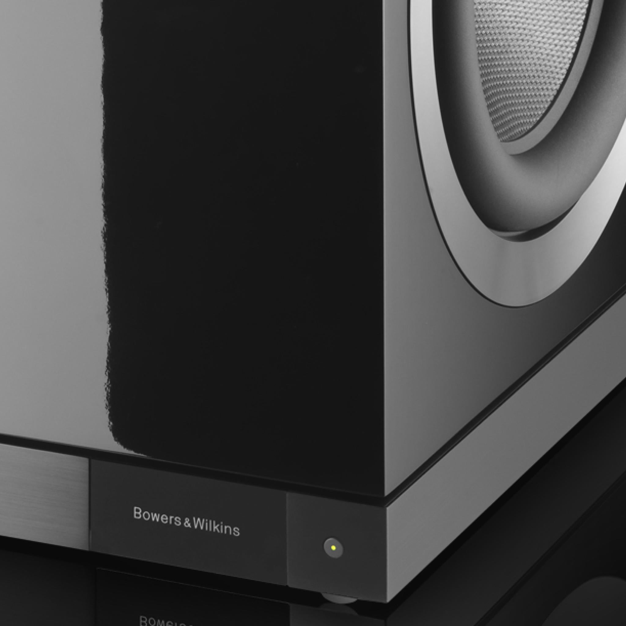 Bowers & Wilkins DB3D - Active Subwoofer Bowers & Wilkins DB3D - Active Subwoofer - AVStore