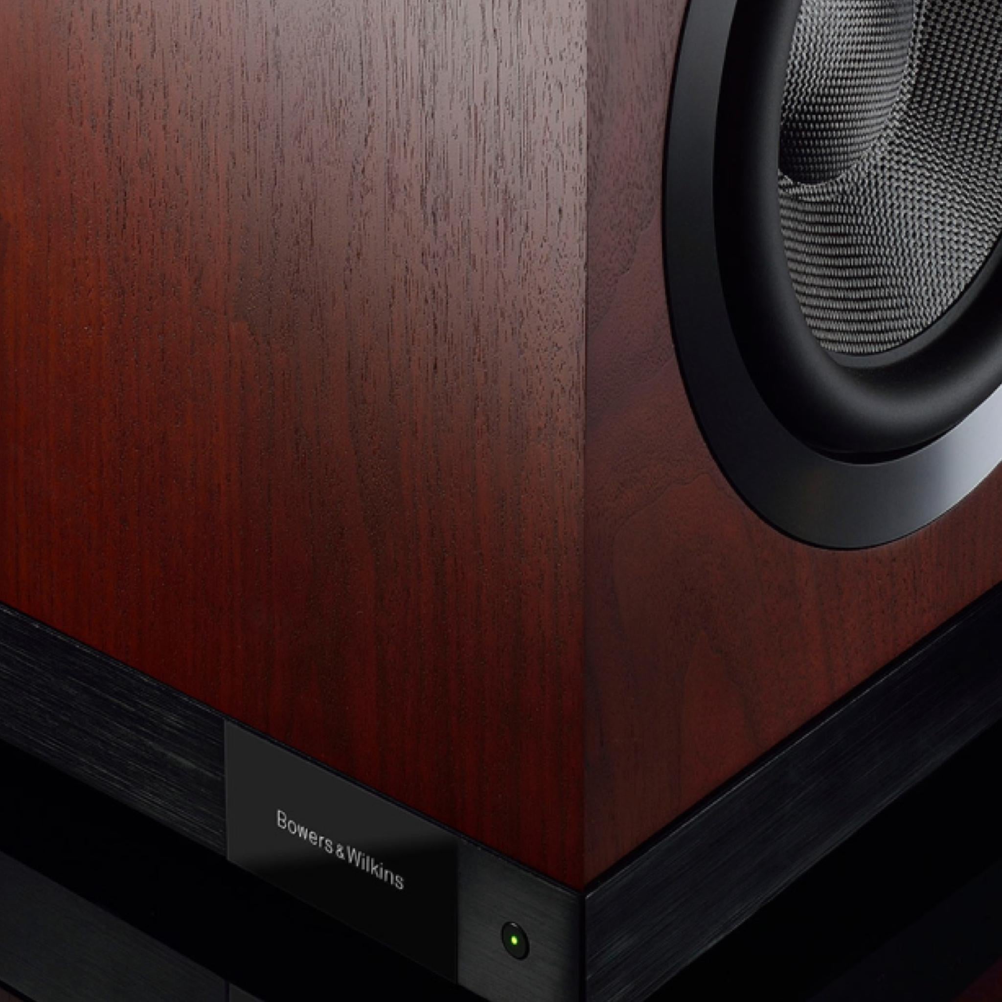 Bowers & Wilkins DB3D - Active Subwoofer Bowers & Wilkins DB3D - Active Subwoofer - AVStore