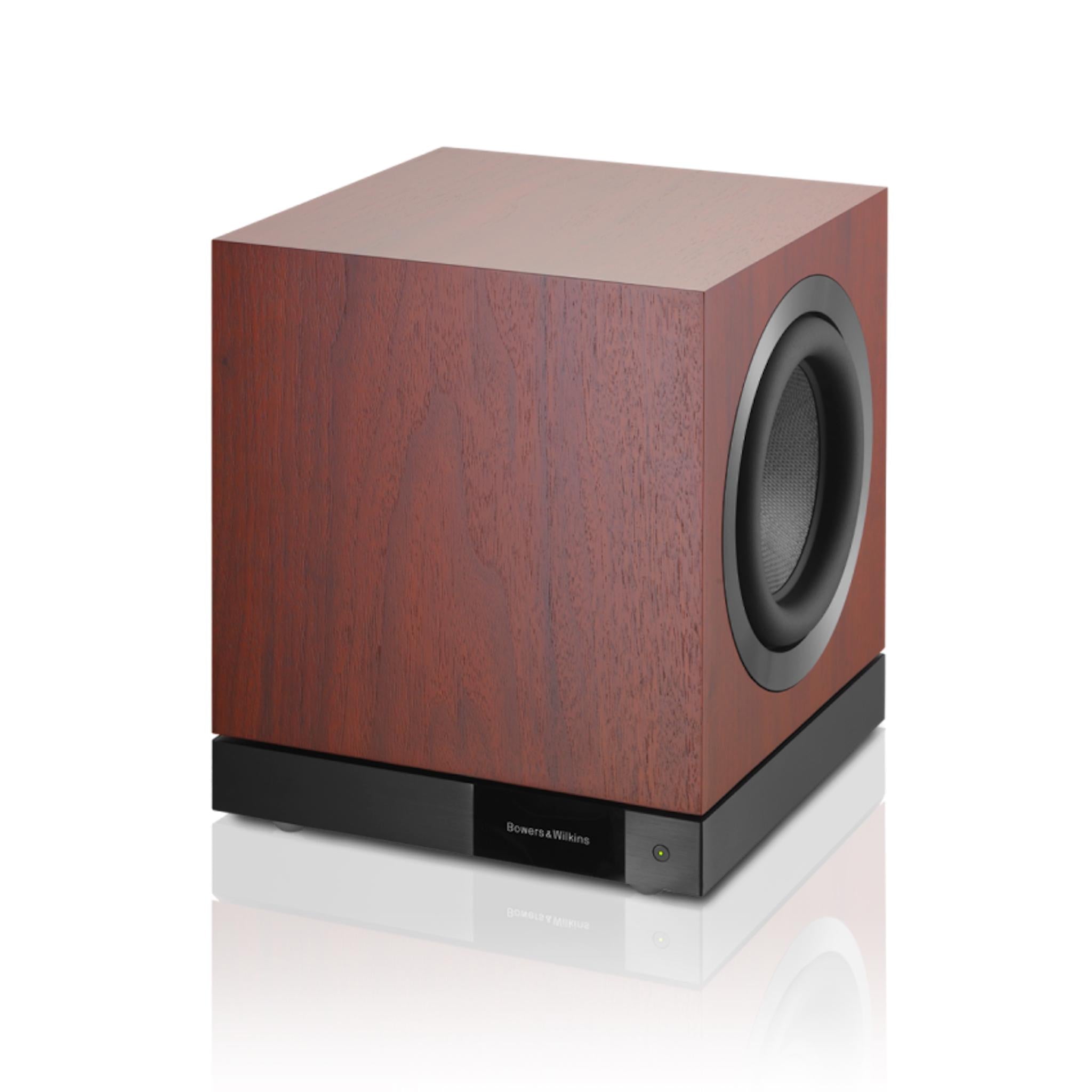 Bowers & Wilkins DB3D - Active Subwoofer Bowers & Wilkins DB3D - Active Subwoofer - AVStore