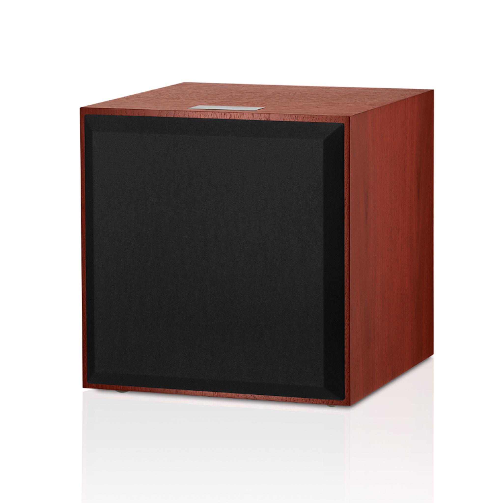 Bowers & Wilkins DB4S - Active Subwoofer Bowers & Wilkins DB4S - Active Subwoofer - AVStore