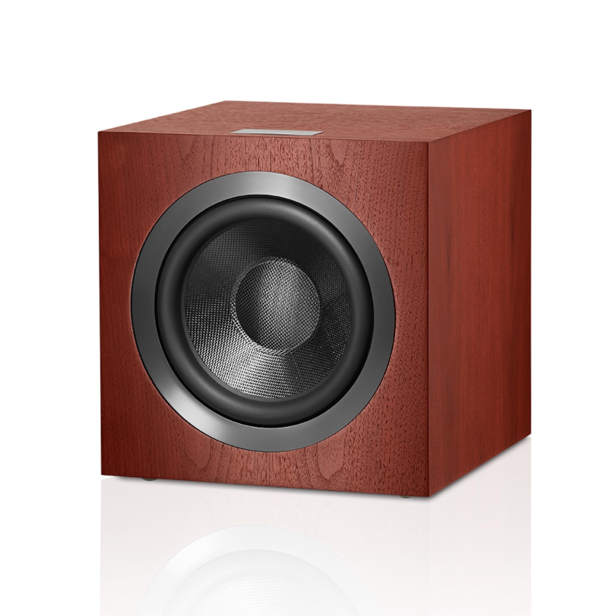 Bowers & Wilkins DB4S - Active Subwoofer Bowers & Wilkins DB4S - Active Subwoofer - AVStore