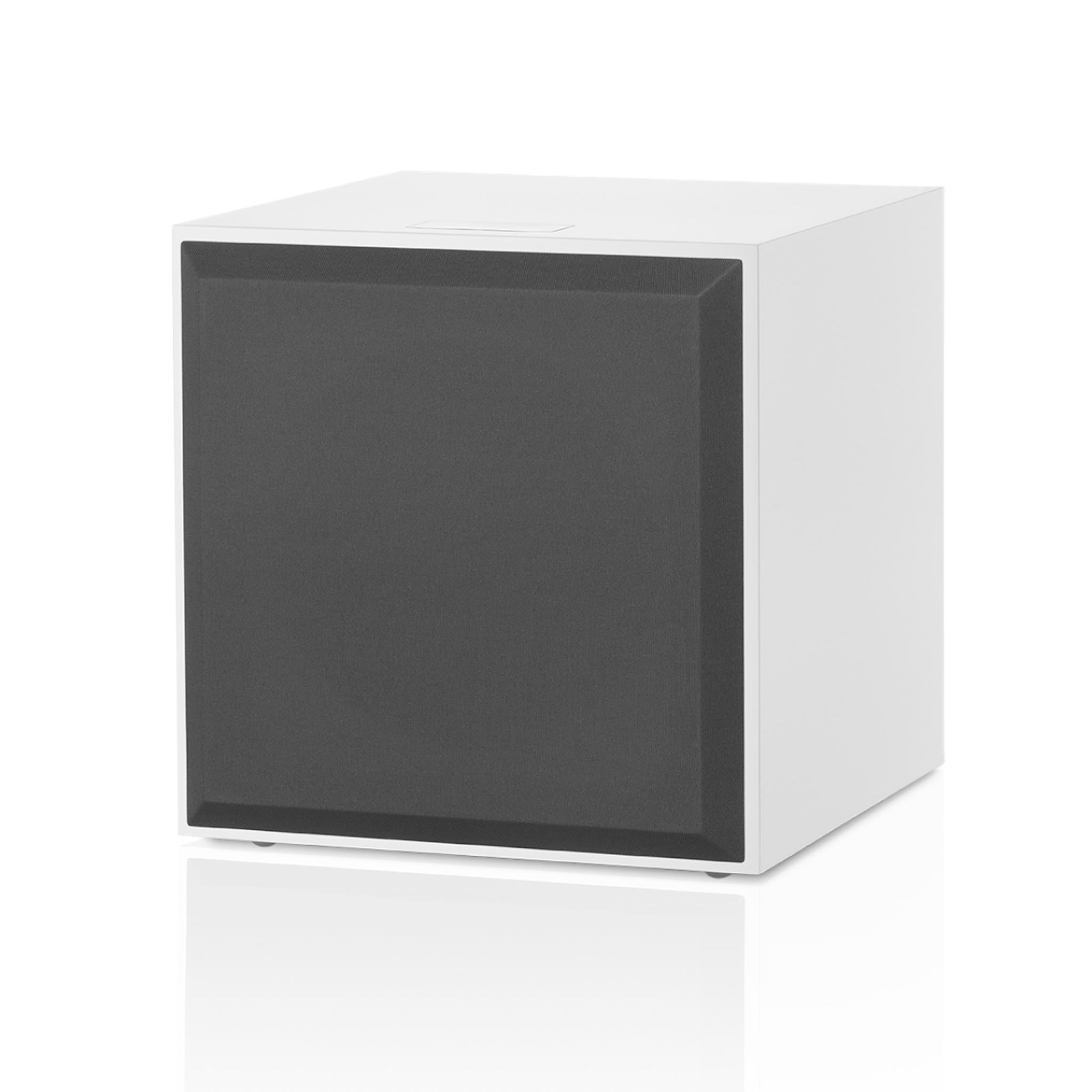 Bowers & Wilkins DB4S - Active Subwoofer Bowers & Wilkins DB4S - Active Subwoofer - AVStore