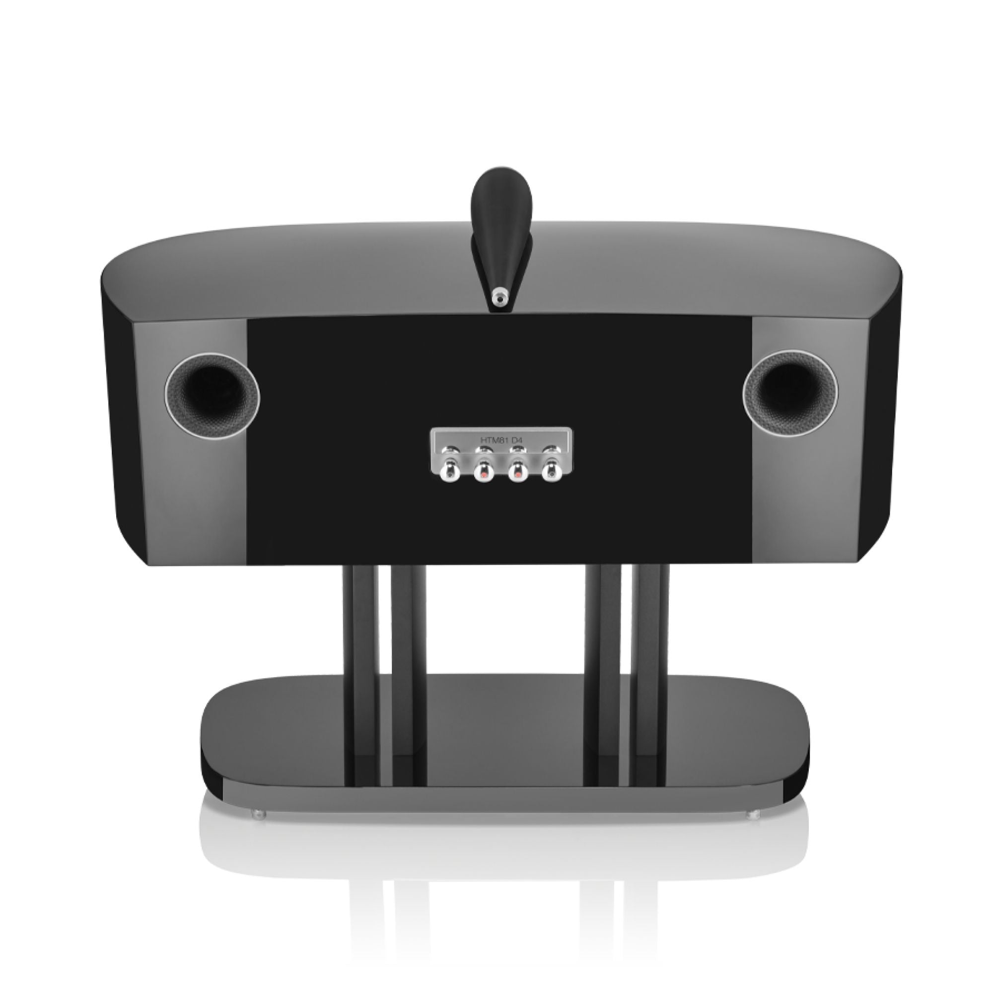 Bowers & Wilkins HTM81 D4 - Centre Speaker Bowers & Wilkins HTM81 D4 - Centre Speaker - AVStore