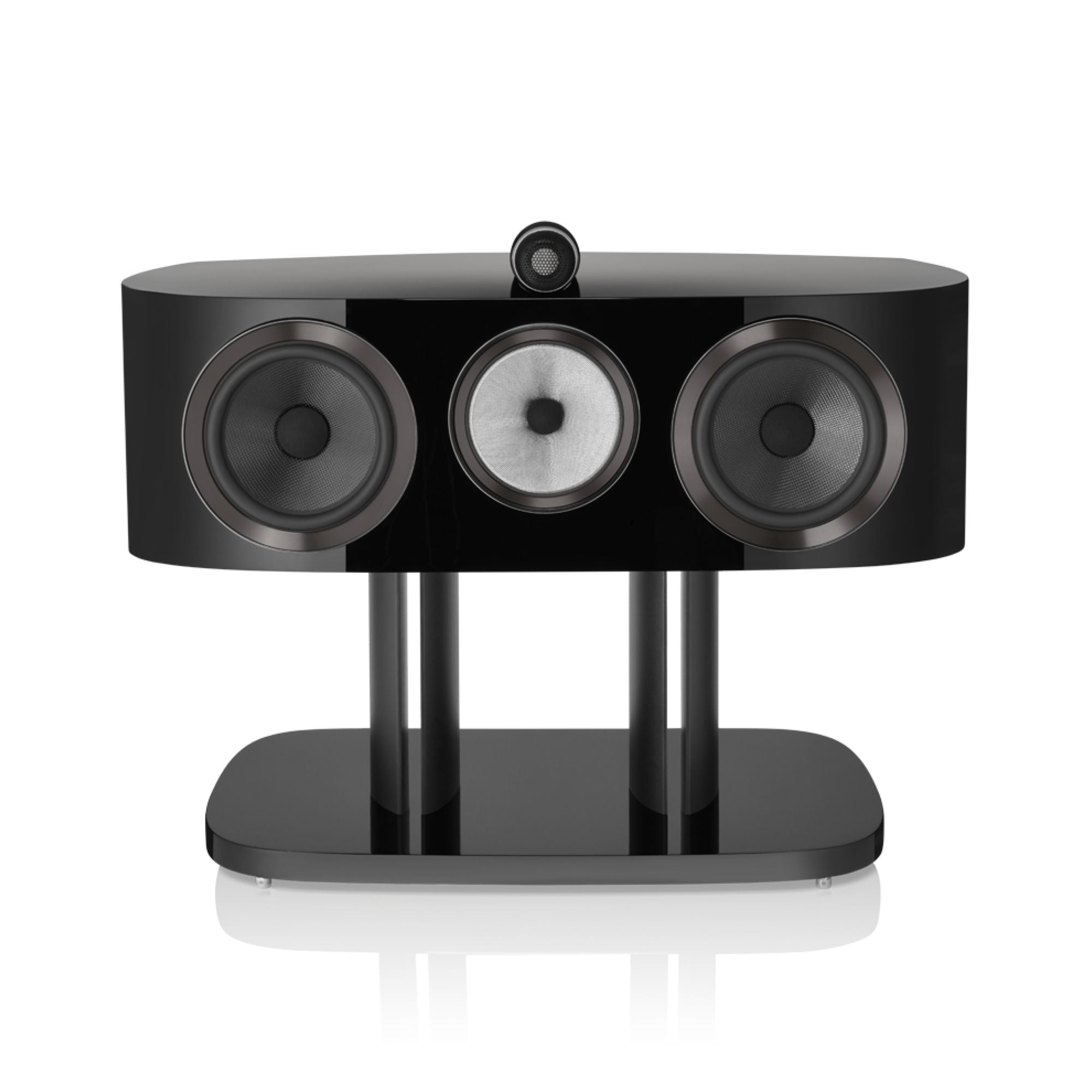 Bowers & Wilkins HTM81 D4 - Centre Speaker Bowers & Wilkins HTM81 D4 - Centre Speaker - AVStore