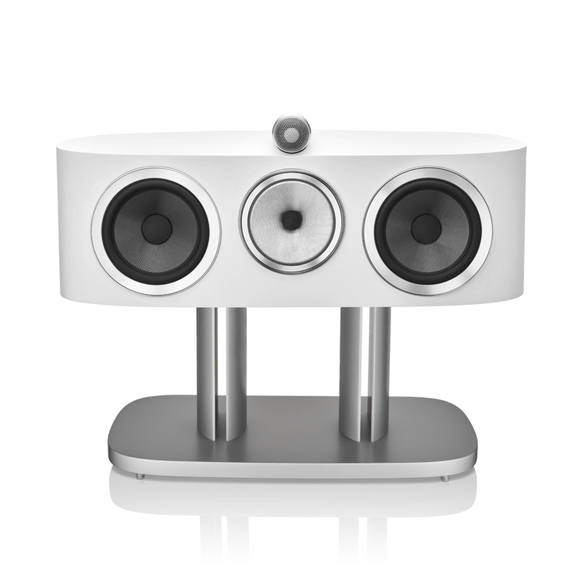 Bowers & Wilkins HTM81 D4 - Centre Speaker Bowers & Wilkins HTM81 D4 - Centre Speaker - AVStore