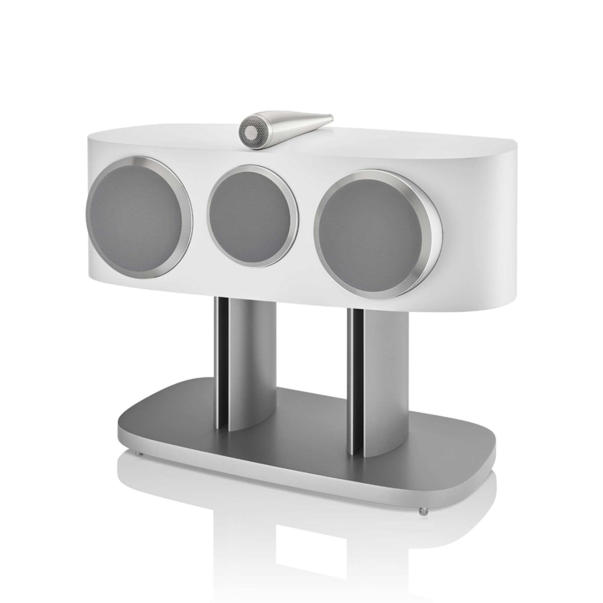 Bowers & Wilkins HTM81 D4 - Centre Speaker Bowers & Wilkins HTM81 D4 - Centre Speaker - AVStore