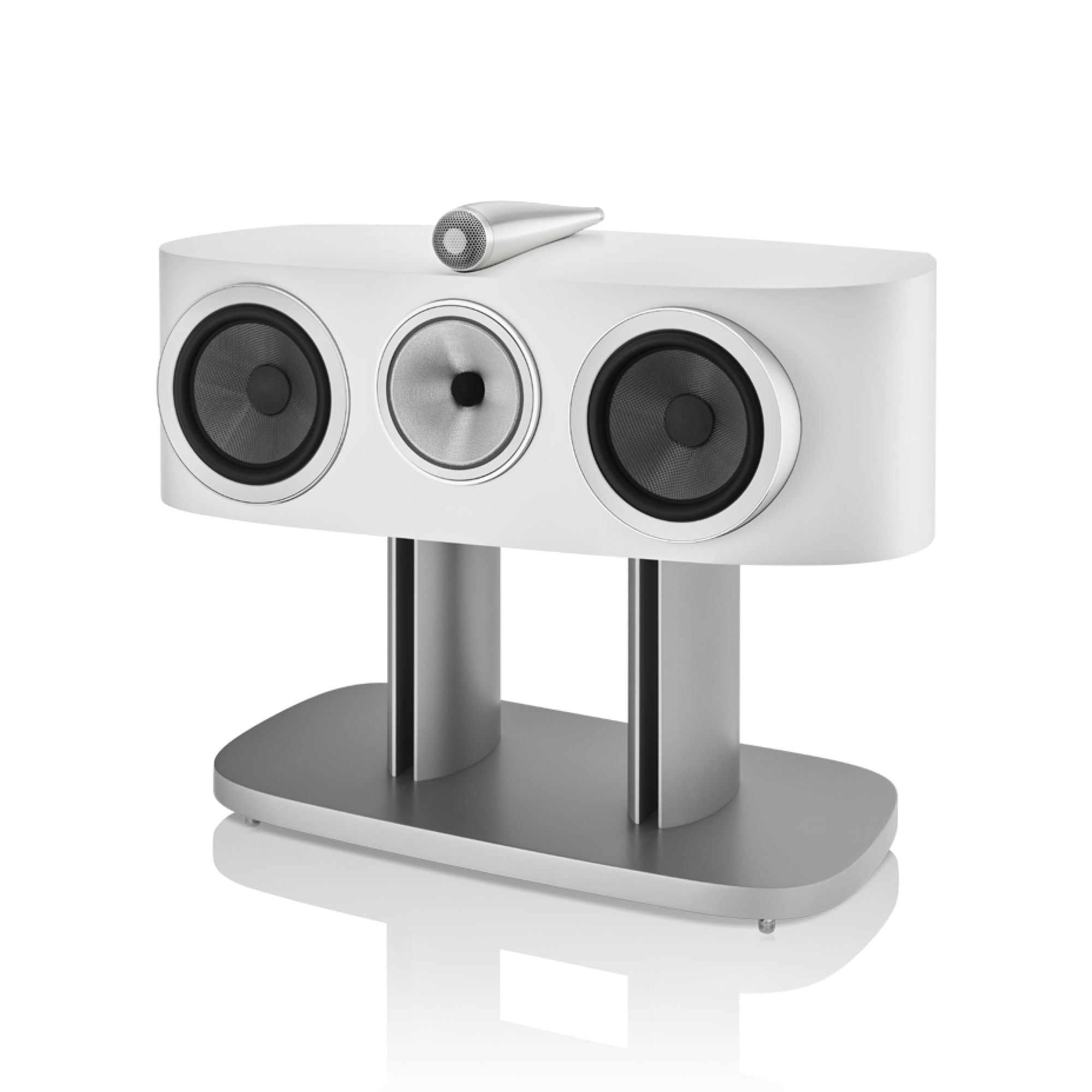 Bowers & Wilkins HTM81 D4 - Centre Speaker Bowers & Wilkins HTM81 D4 - Centre Speaker - AVStore