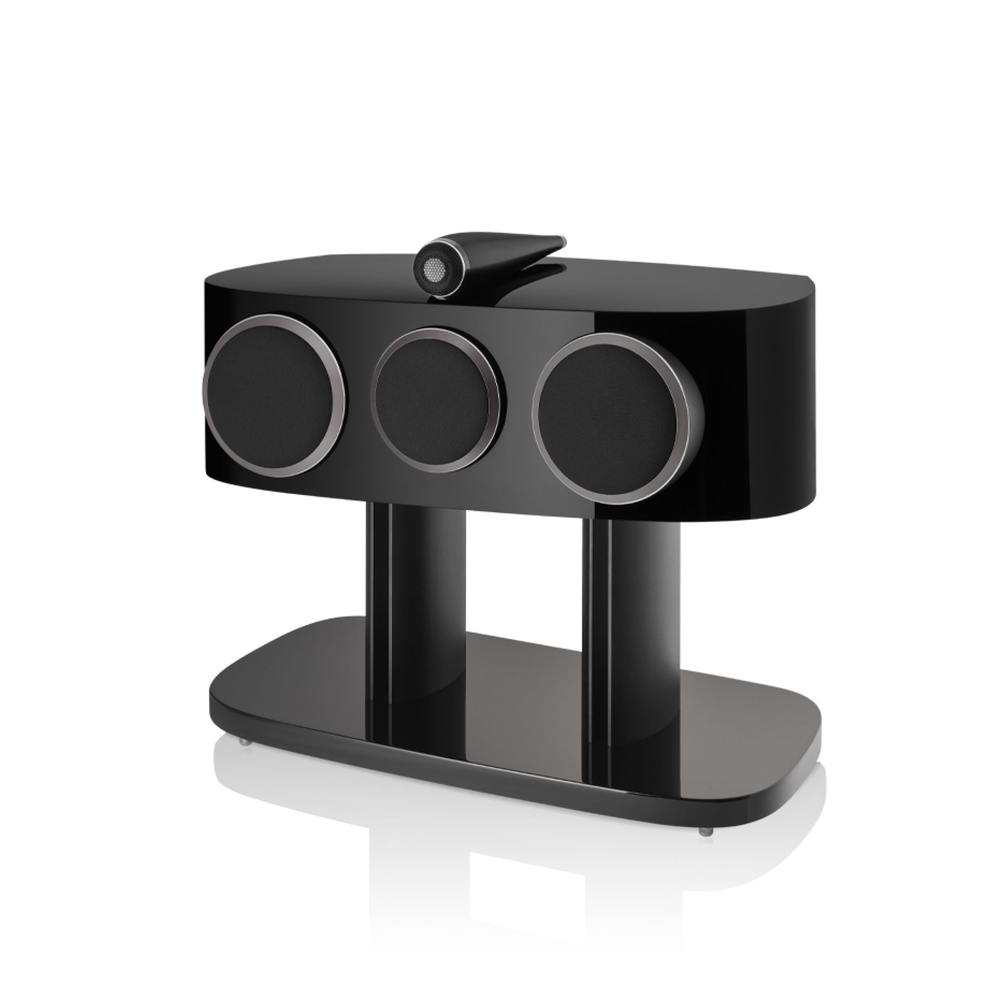 Bowers & Wilkins HTM82 D4 - Centre Speaker Bowers & Wilkins HTM82 D4 - Centre Speaker - AVStore