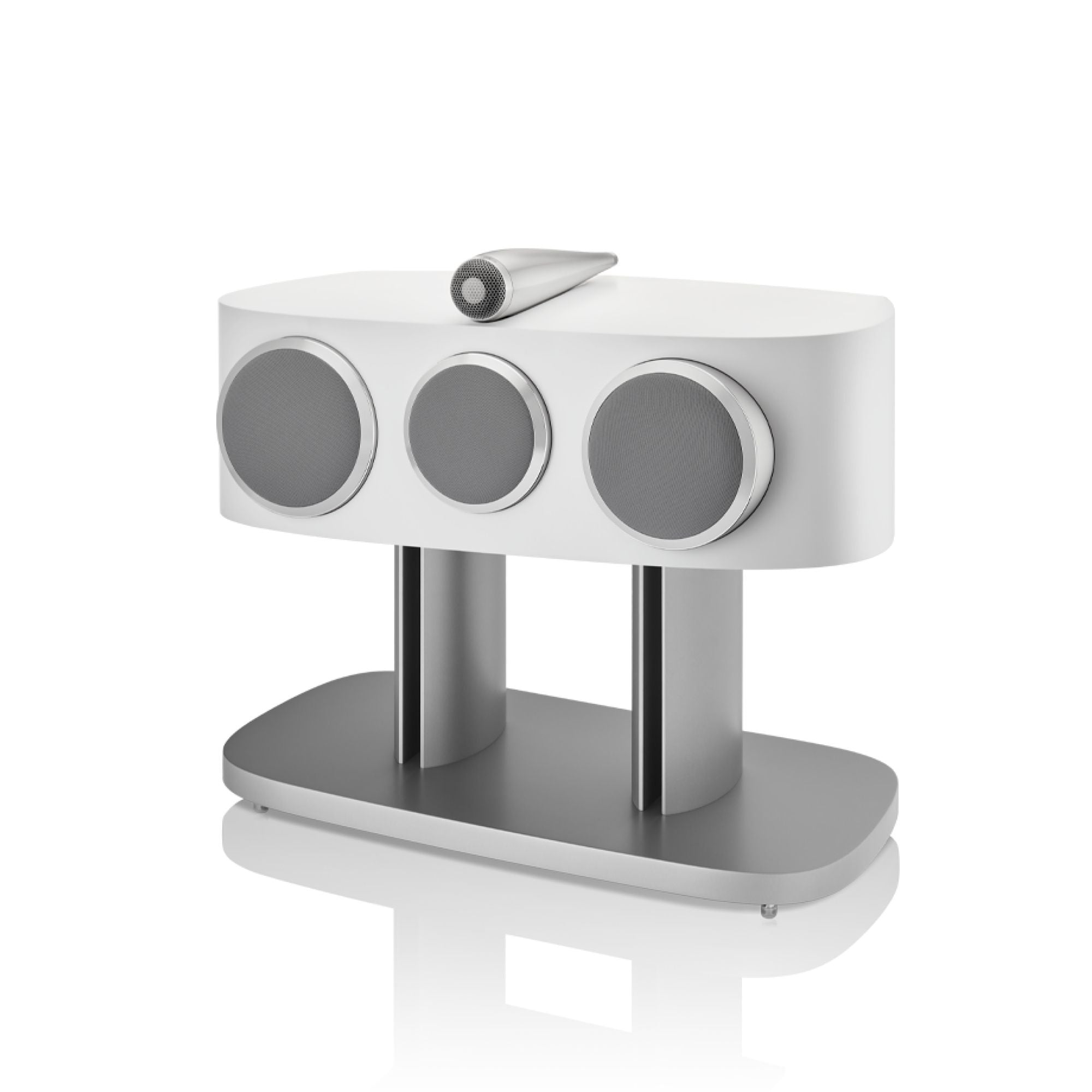 Bowers & Wilkins HTM82 D4 - Centre Speaker Bowers & Wilkins HTM82 D4 - Centre Speaker - AVStore