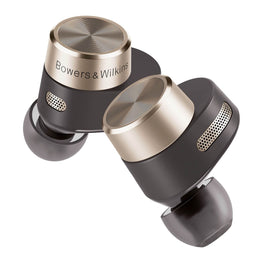 Bowers & Wilkins PI7 - In-ear True Wireless Headphones - AVStore