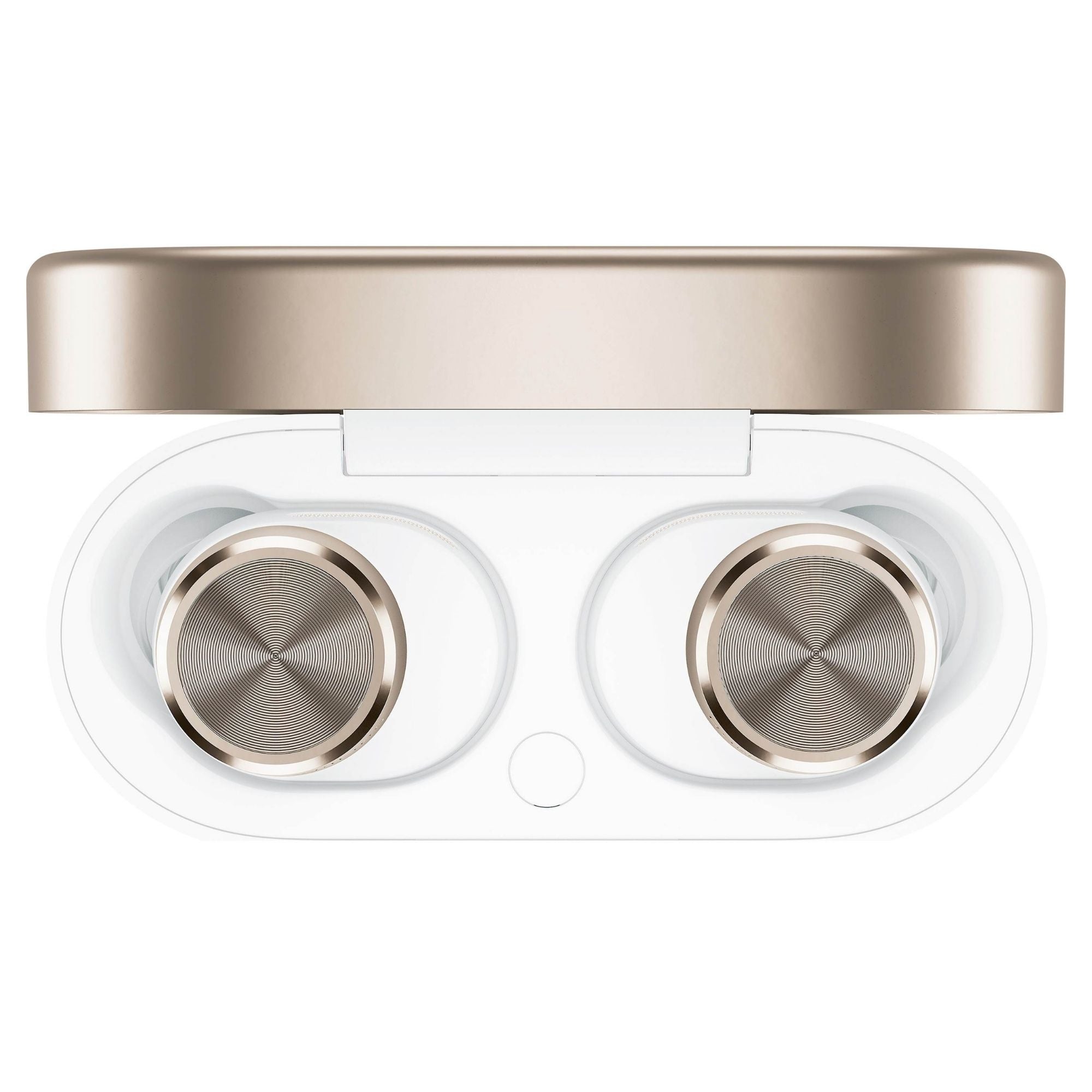 Bowers & Wilkins PI7 - In-ear True Wireless Headphones - AVStore