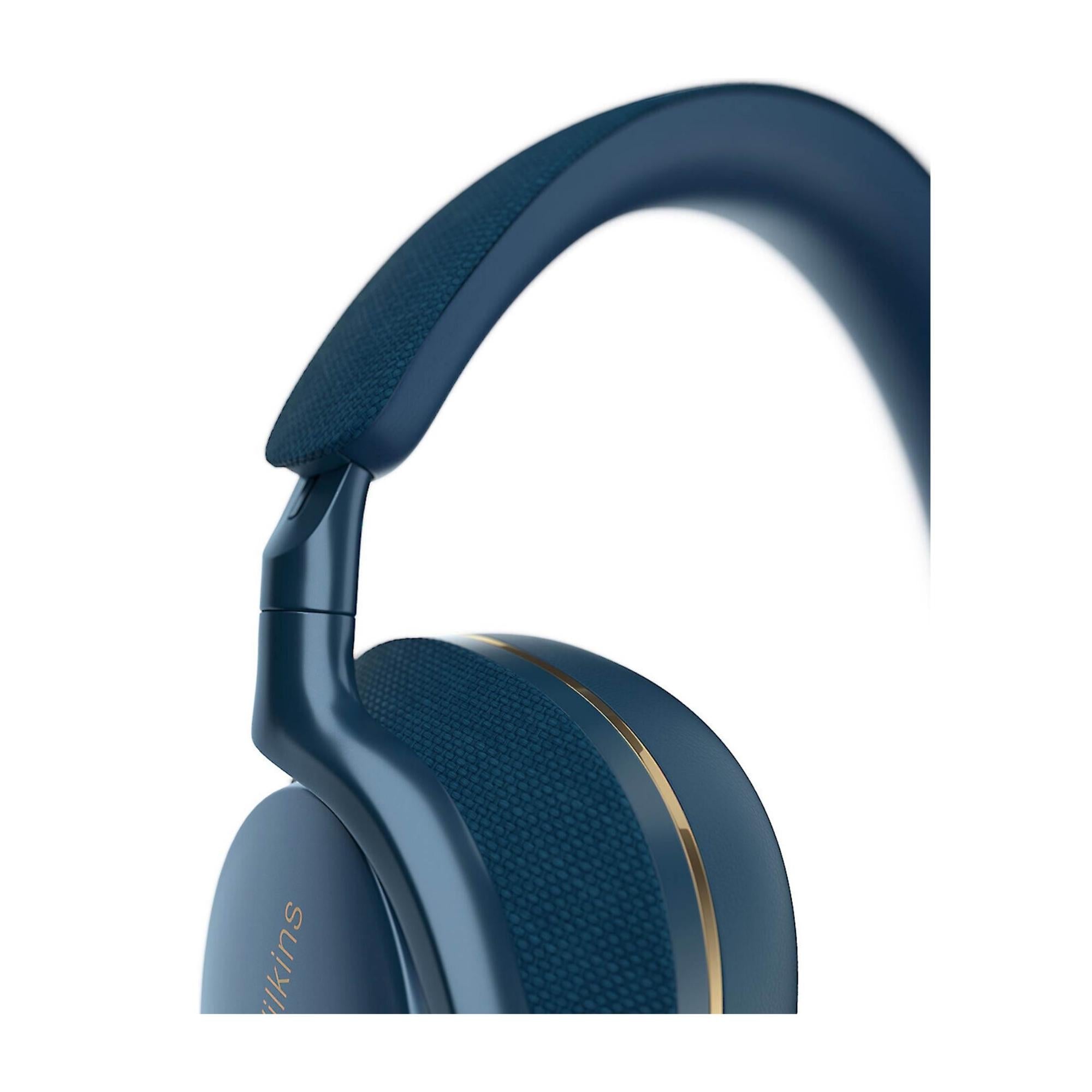 Bowers & Wilkins PX7 S2 - Noise-Canceling Wireless Over-Ear Headphones Bowers & Wilkins PX7 S2 - Noise-Canceling Wireless Over-Ear Headphones - AVStore