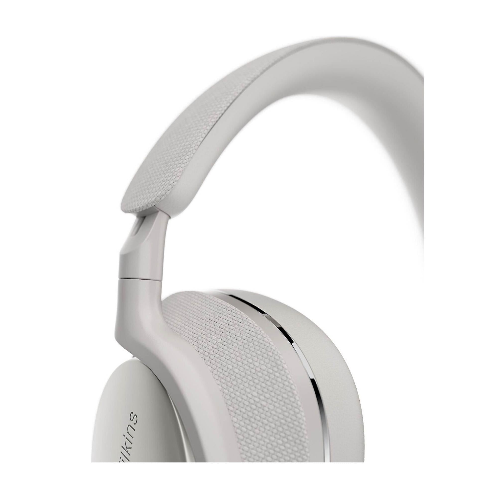 Bowers & Wilkins PX7 S2 - Noise-Canceling Wireless Over-Ear Headphones Bowers & Wilkins PX7 S2 - Noise-Canceling Wireless Over-Ear Headphones - AVStore