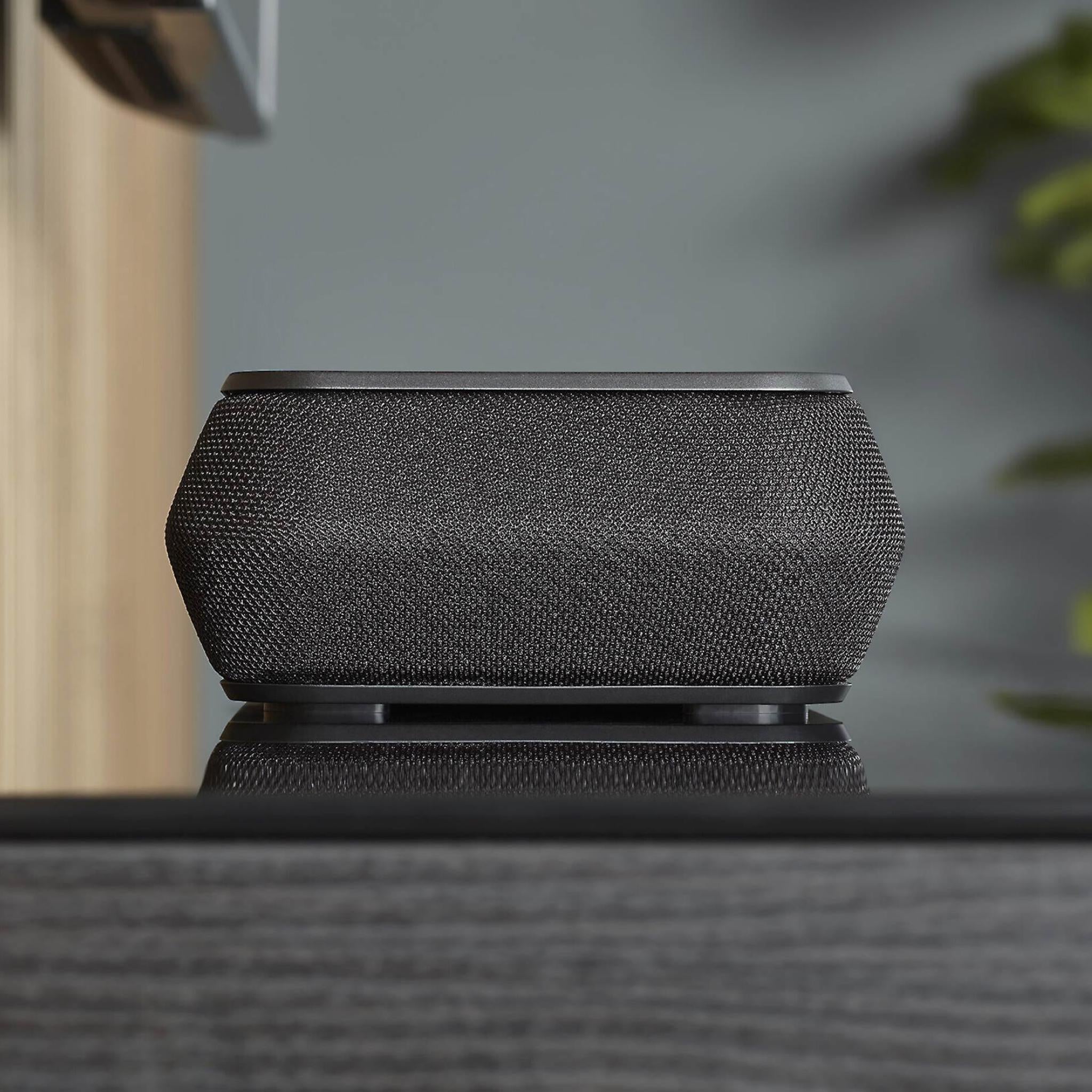 Bowers & Wilkins Panorama 3 - Dolby Atmos Soundbar Bowers & Wilkins Panorama 3 - Dolby Atmos Soundbar - Auratech LLC