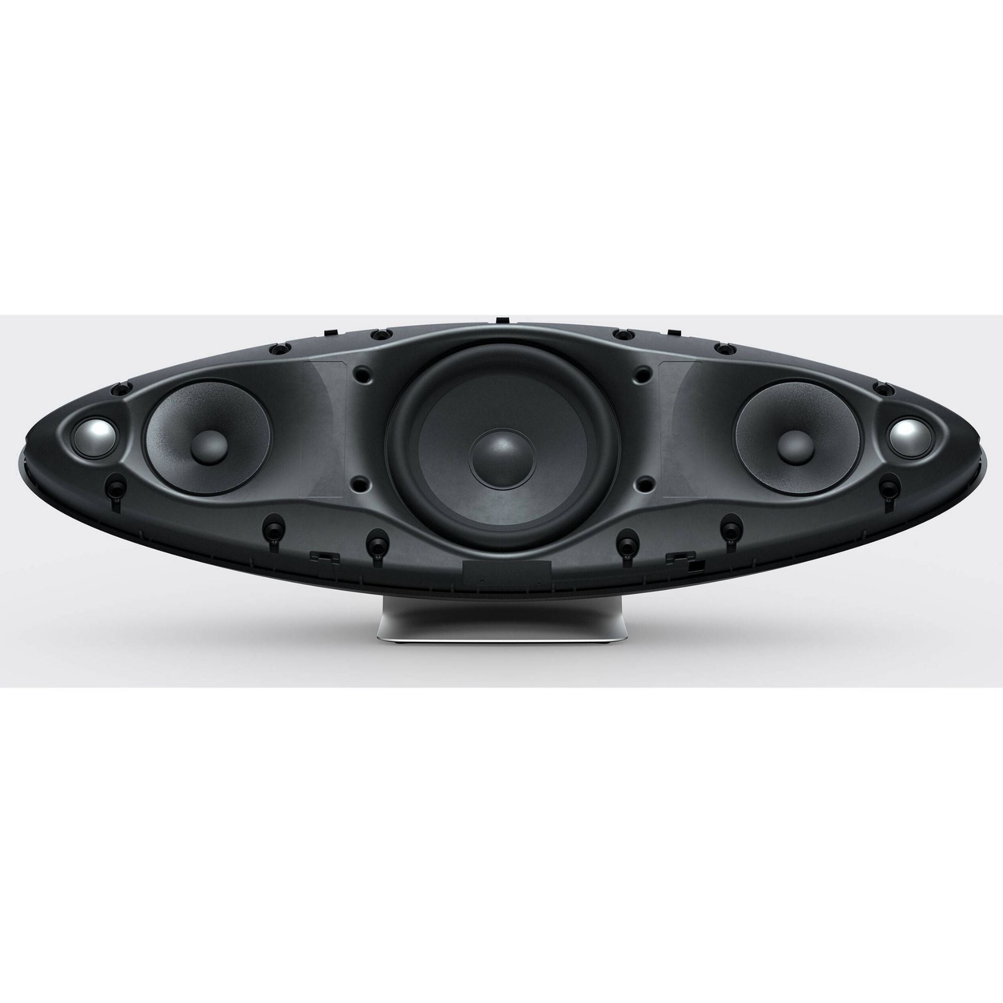 Bowers & Wilkins Zeppelin - Wireless Speaker Bowers & Wilkins Zeppelin - Wireless Speaker - AVStore