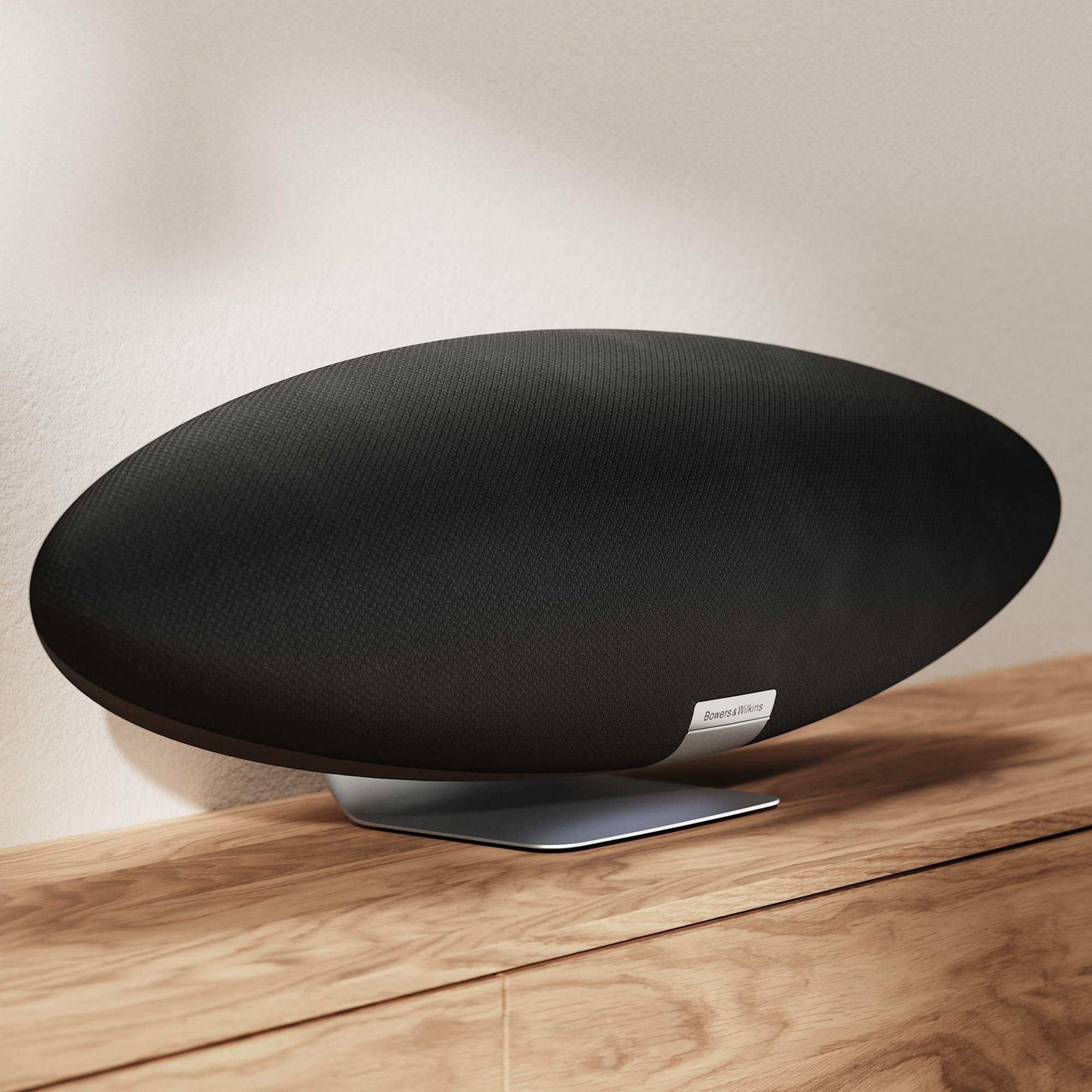 Bowers & Wilkins Zeppelin - Wireless Speaker Bowers & Wilkins Zeppelin - Wireless Speaker - AVStore