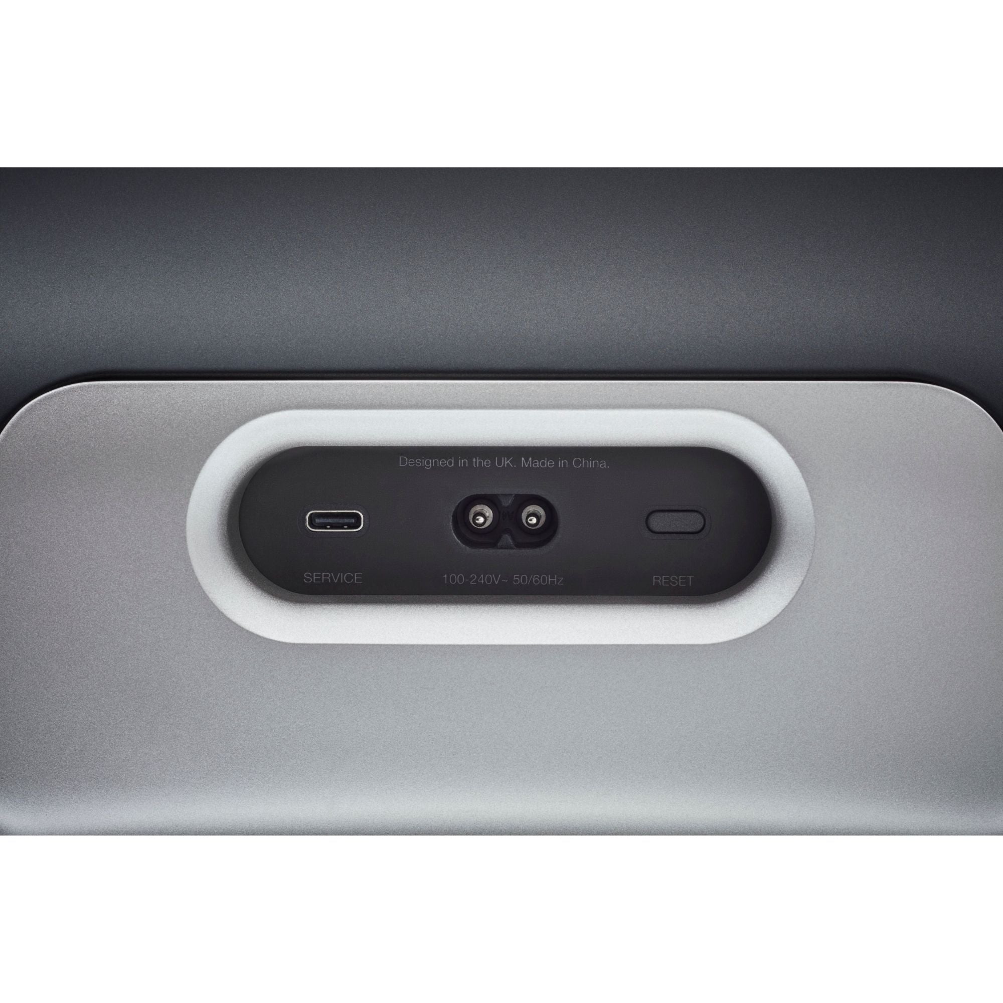 Bowers & Wilkins Zeppelin - Wireless Speaker Bowers & Wilkins Zeppelin - Wireless Speaker - AVStore