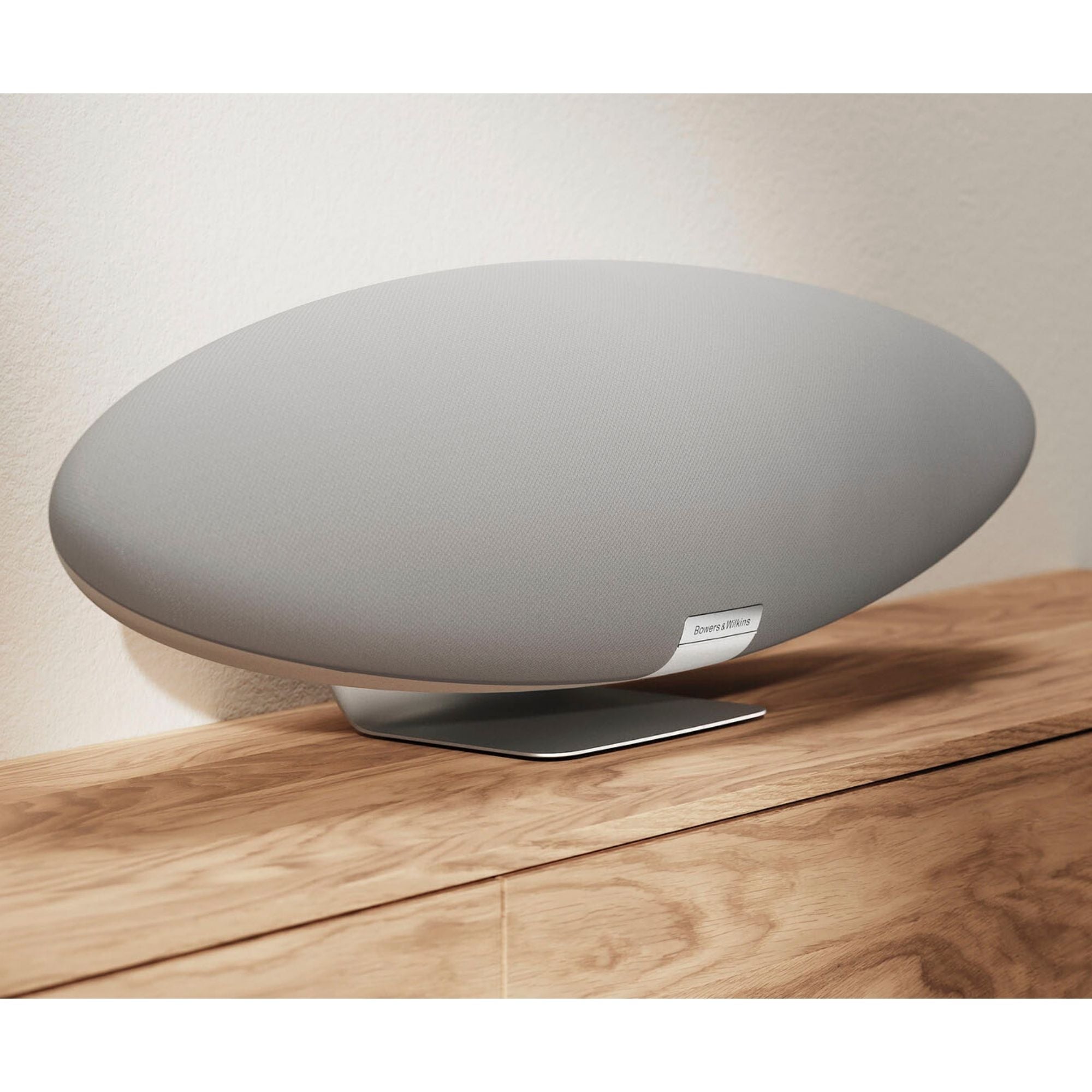 Bowers & Wilkins Zeppelin - Wireless Speaker Bowers & Wilkins Zeppelin - Wireless Speaker - AVStore