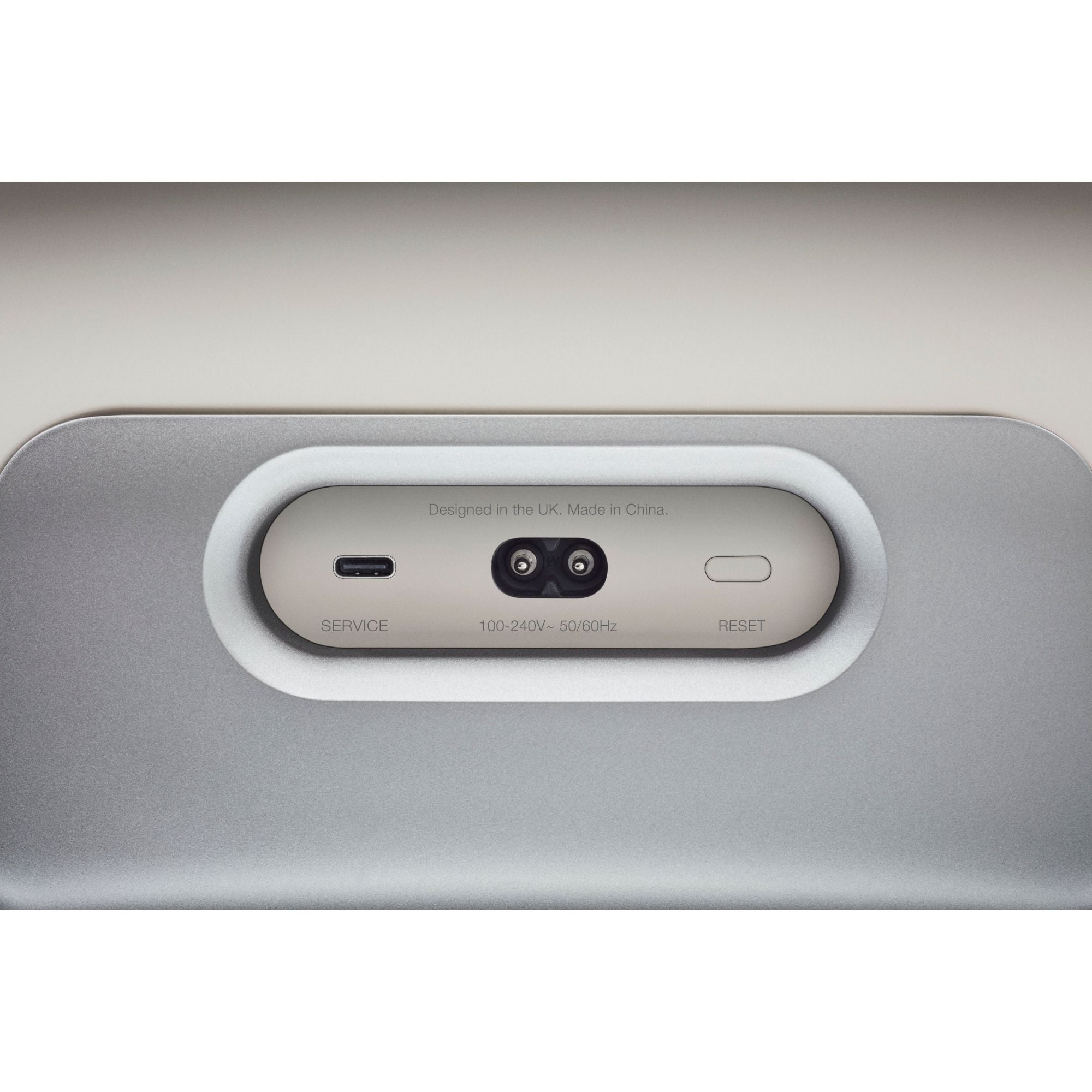 Bowers & Wilkins Zeppelin - Wireless Speaker Bowers & Wilkins Zeppelin - Wireless Speaker - AVStore