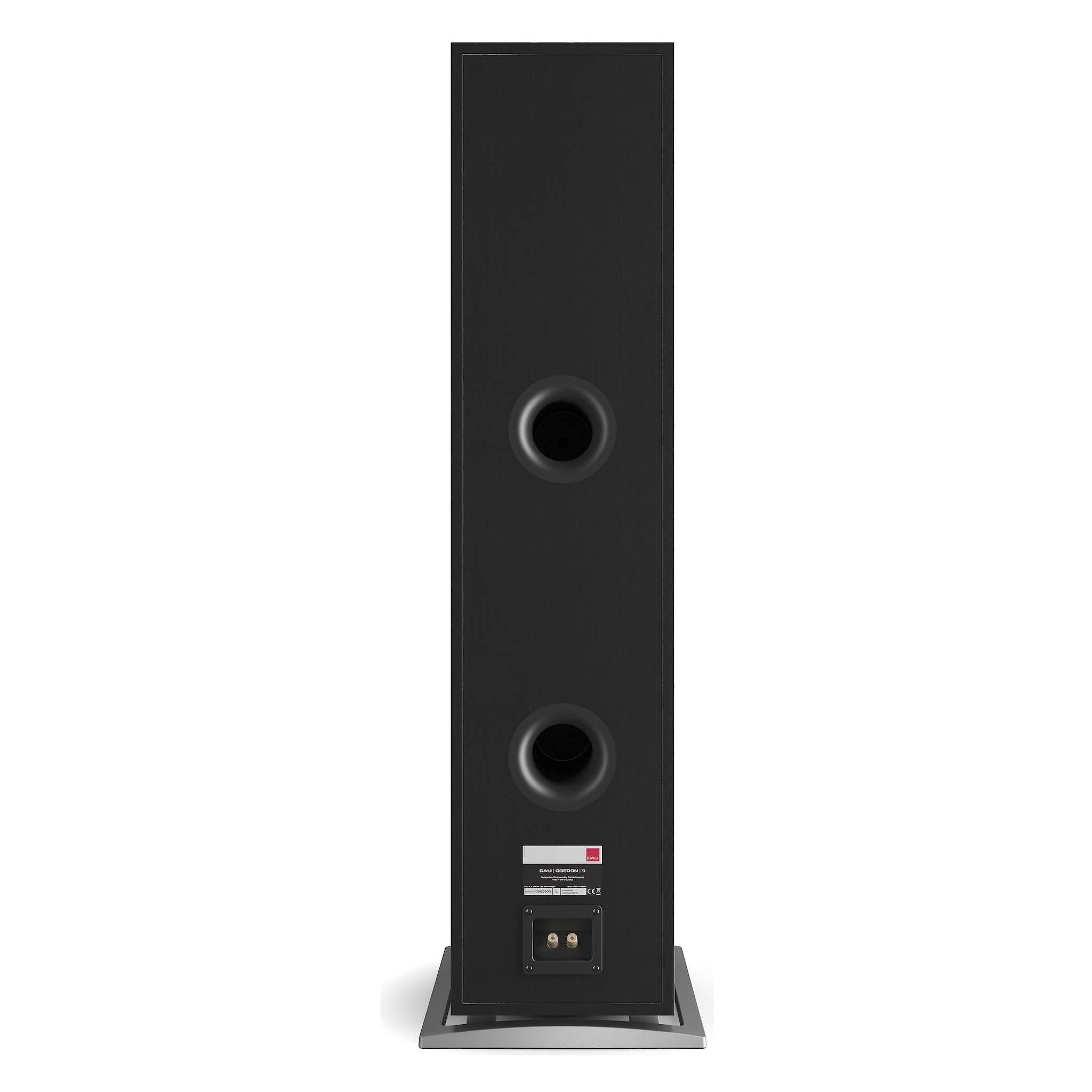 Dali Oberon 9 - Floor Standing Speaker - Pair Dali Oberon 9 - Floor Standing Speaker - Pair - AVStore