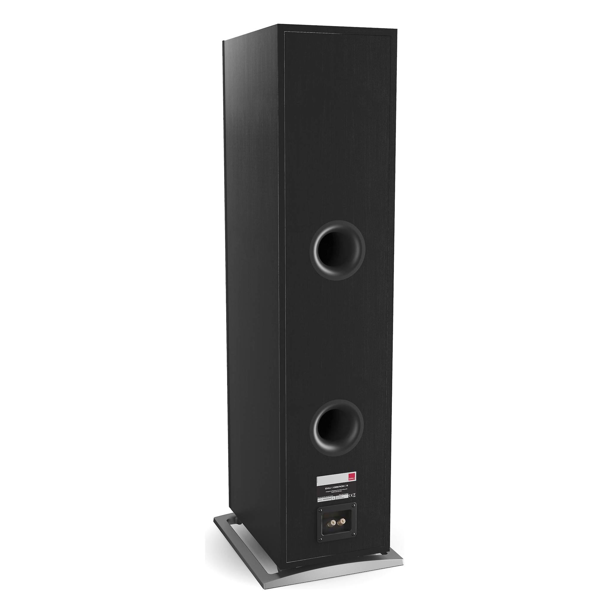 Dali Oberon 9 - Floor Standing Speaker - Pair Dali Oberon 9 - Floor Standing Speaker - Pair - AVStore