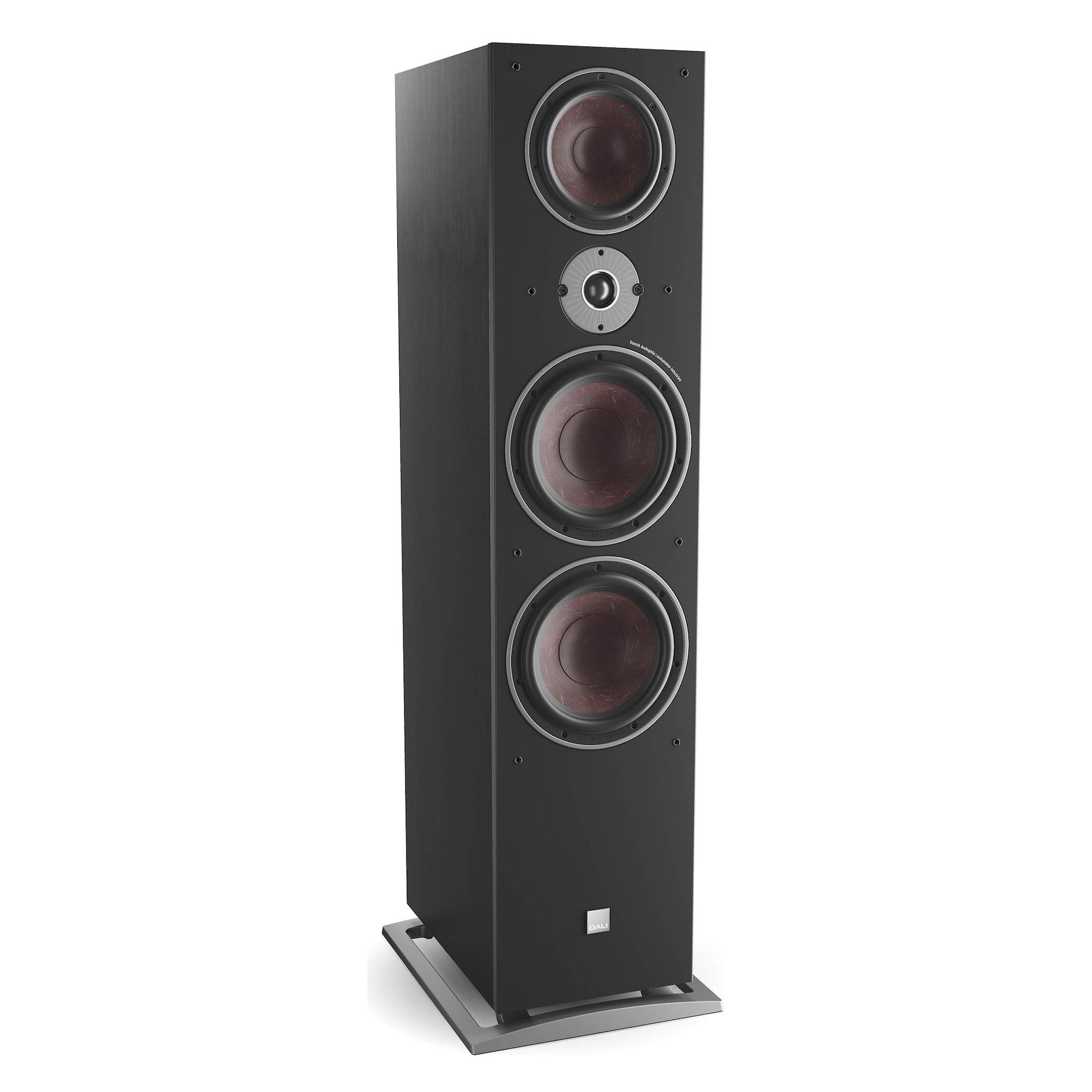 Dali Oberon 9 - Floor Standing Speaker - Pair Dali Oberon 9 - Floor Standing Speaker - Pair - AVStore