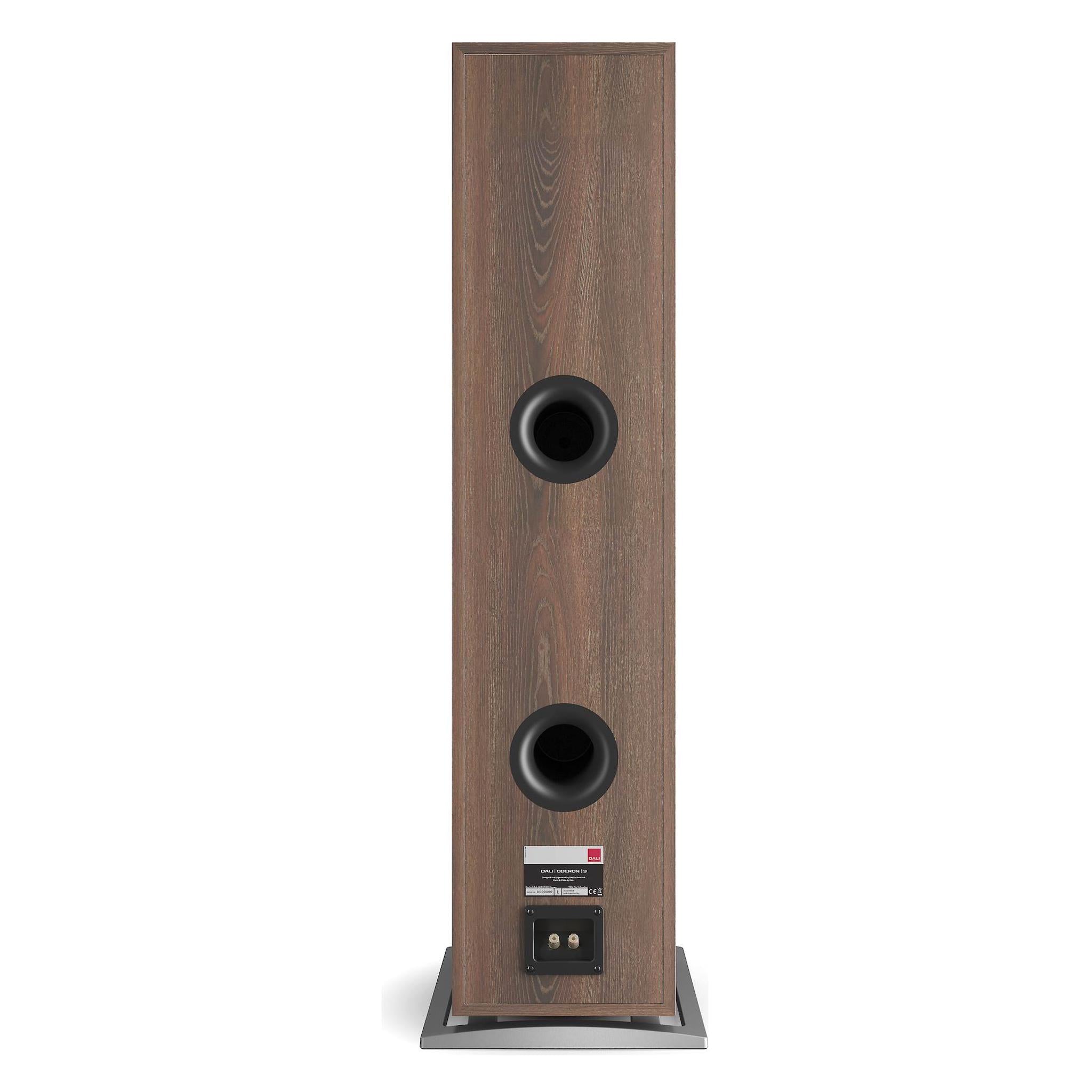 Dali Oberon 9 - Floor Standing Speaker - Pair Dali Oberon 9 - Floor Standing Speaker - Pair - AVStore