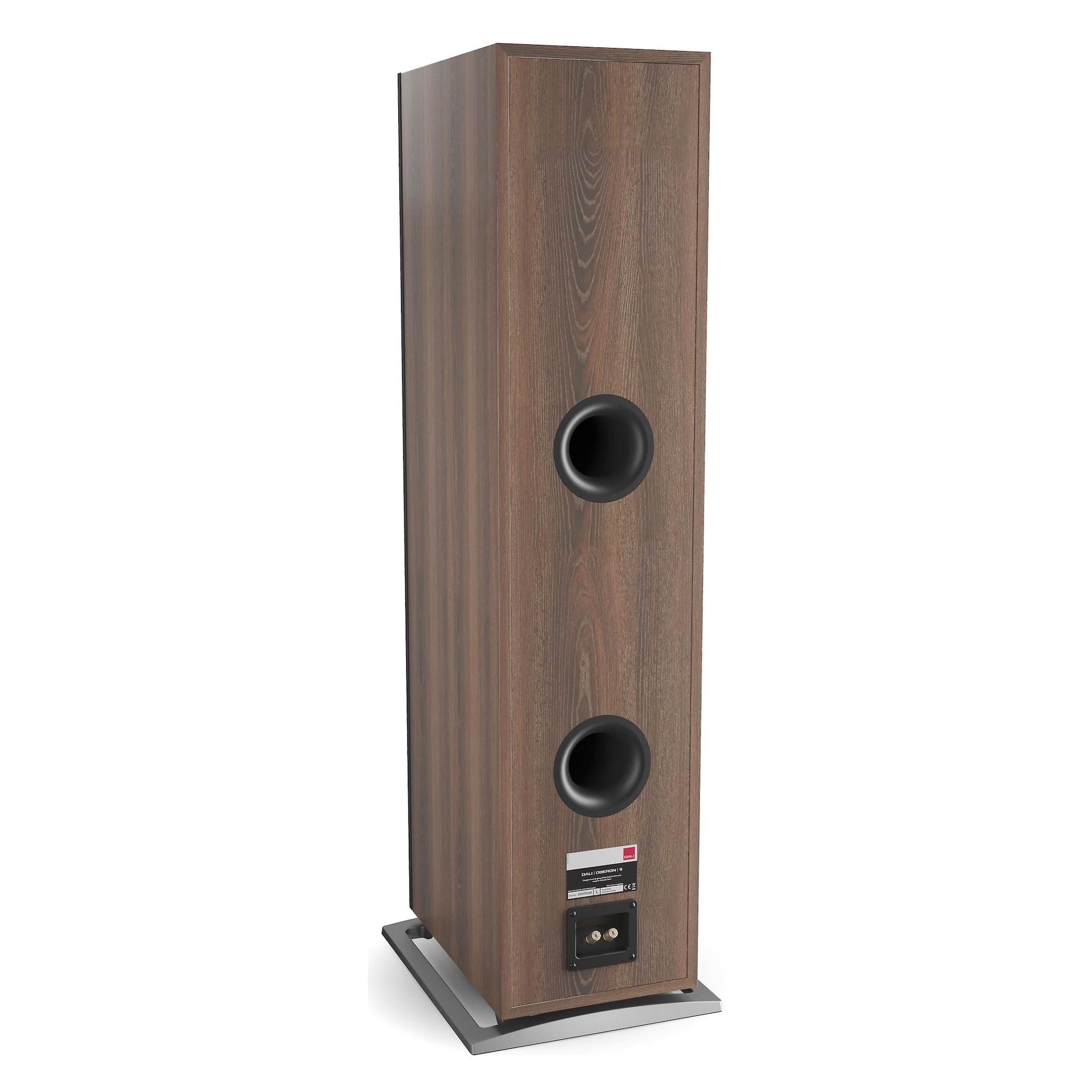 Dali Oberon 9 - Floor Standing Speaker - Pair Dali Oberon 9 - Floor Standing Speaker - Pair - AVStore