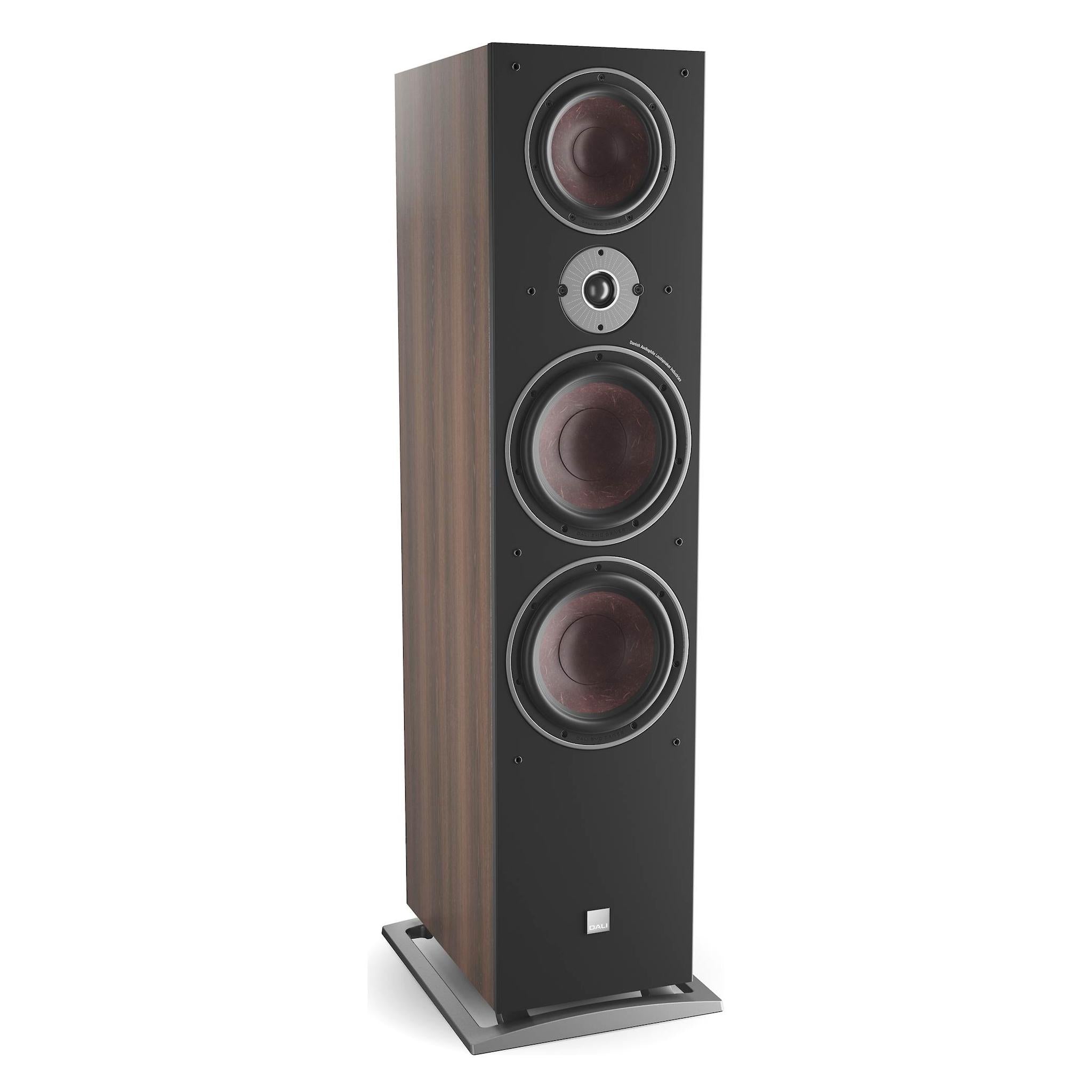 Dali Oberon 9 - Floor Standing Speaker - Pair Dali Oberon 9 - Floor Standing Speaker - Pair - AVStore