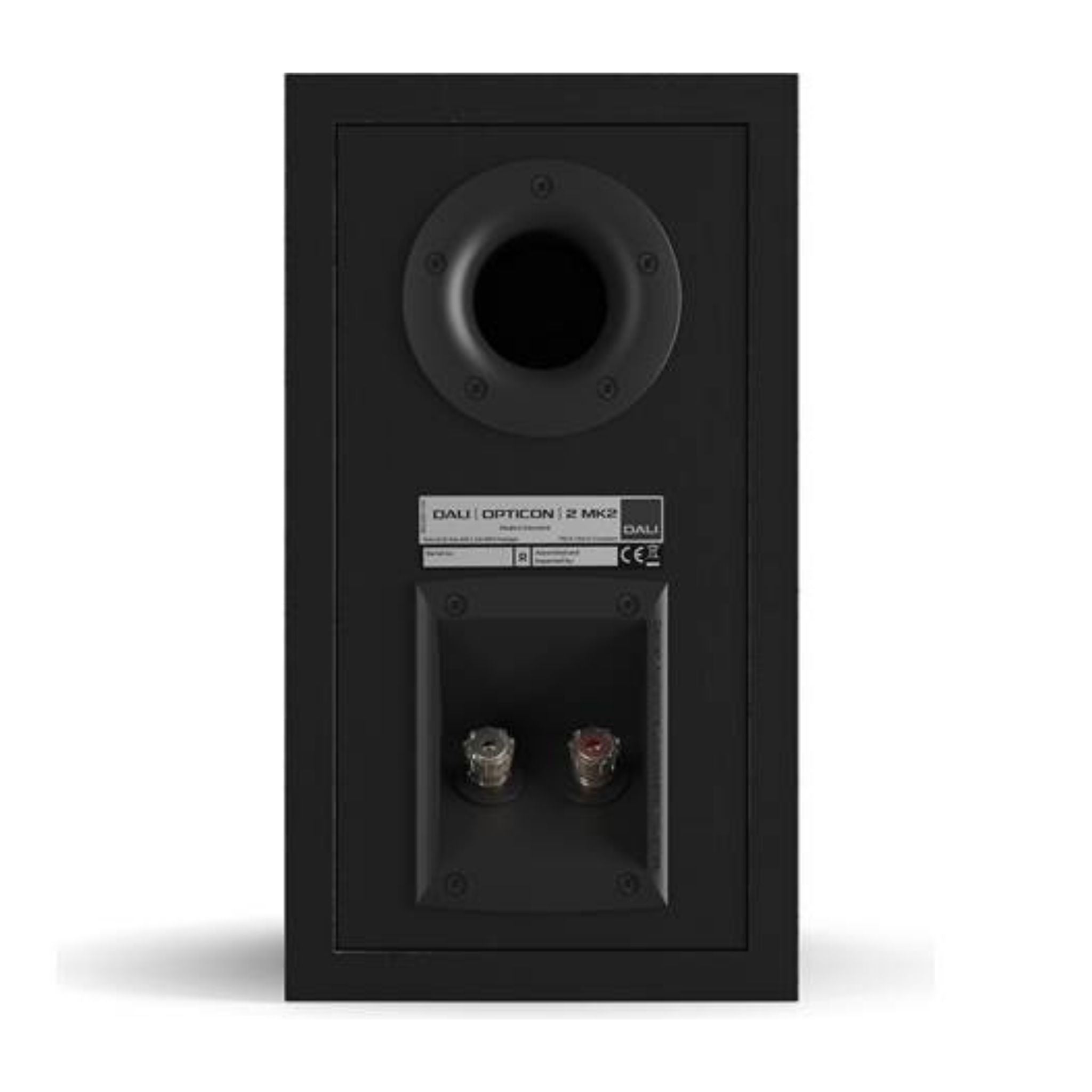 Dali Opticon 2 MK2 - Bookshelf Speaker - Pair DALI OPTICON 2 MK2 - Bookshelf Speaker, Dali Speakers, Bookshelf Speaker - AVStore.in